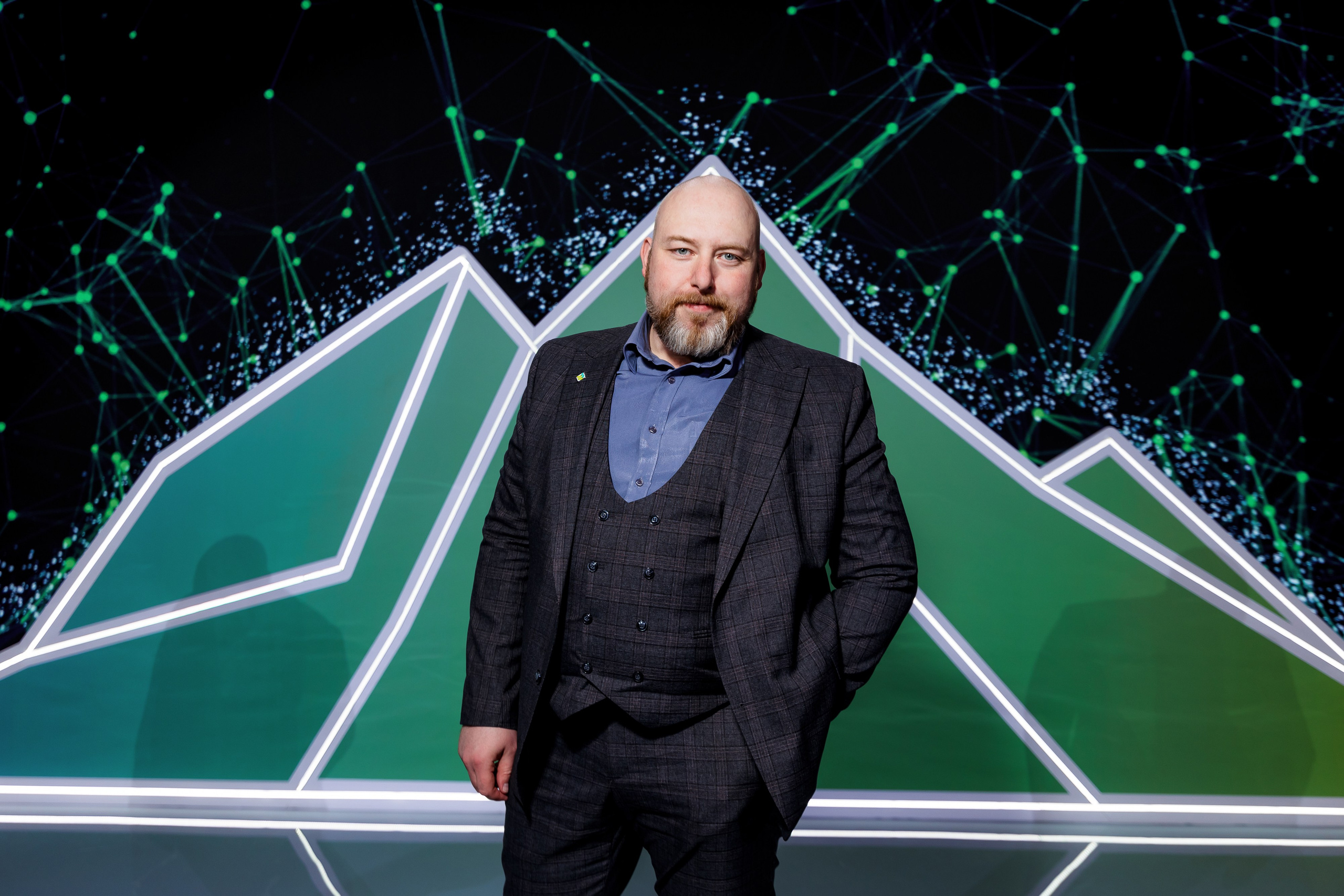 2-й ежегодный форум «Академия Лидерства». Репортажный фотограф Семён Борисов | Москва