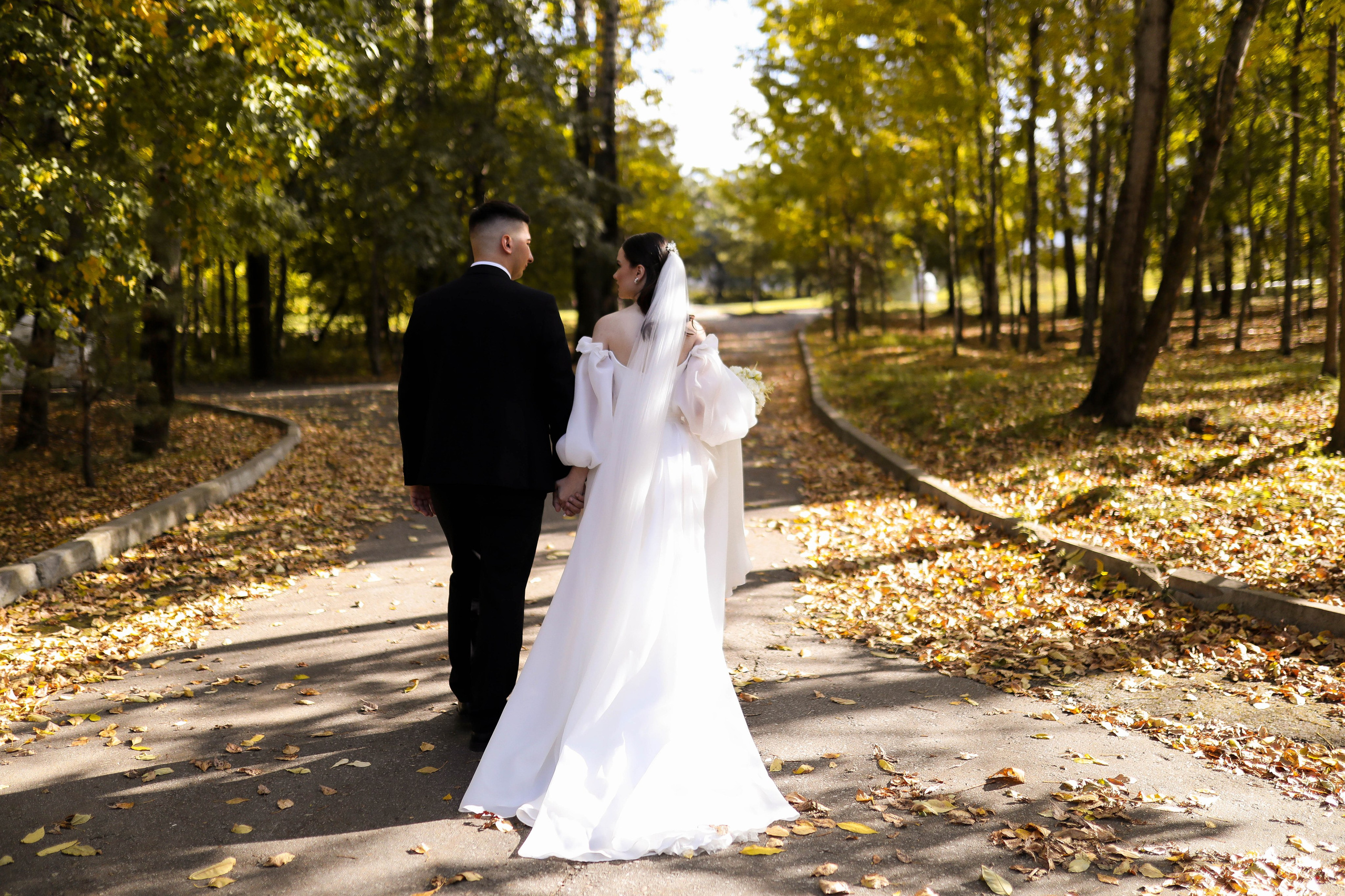 Алексей и Кристина 22.09.23. ФОТОГРАФ ХАБАРОВСК АНАСТАСИЯ РАЧЕНКОВА