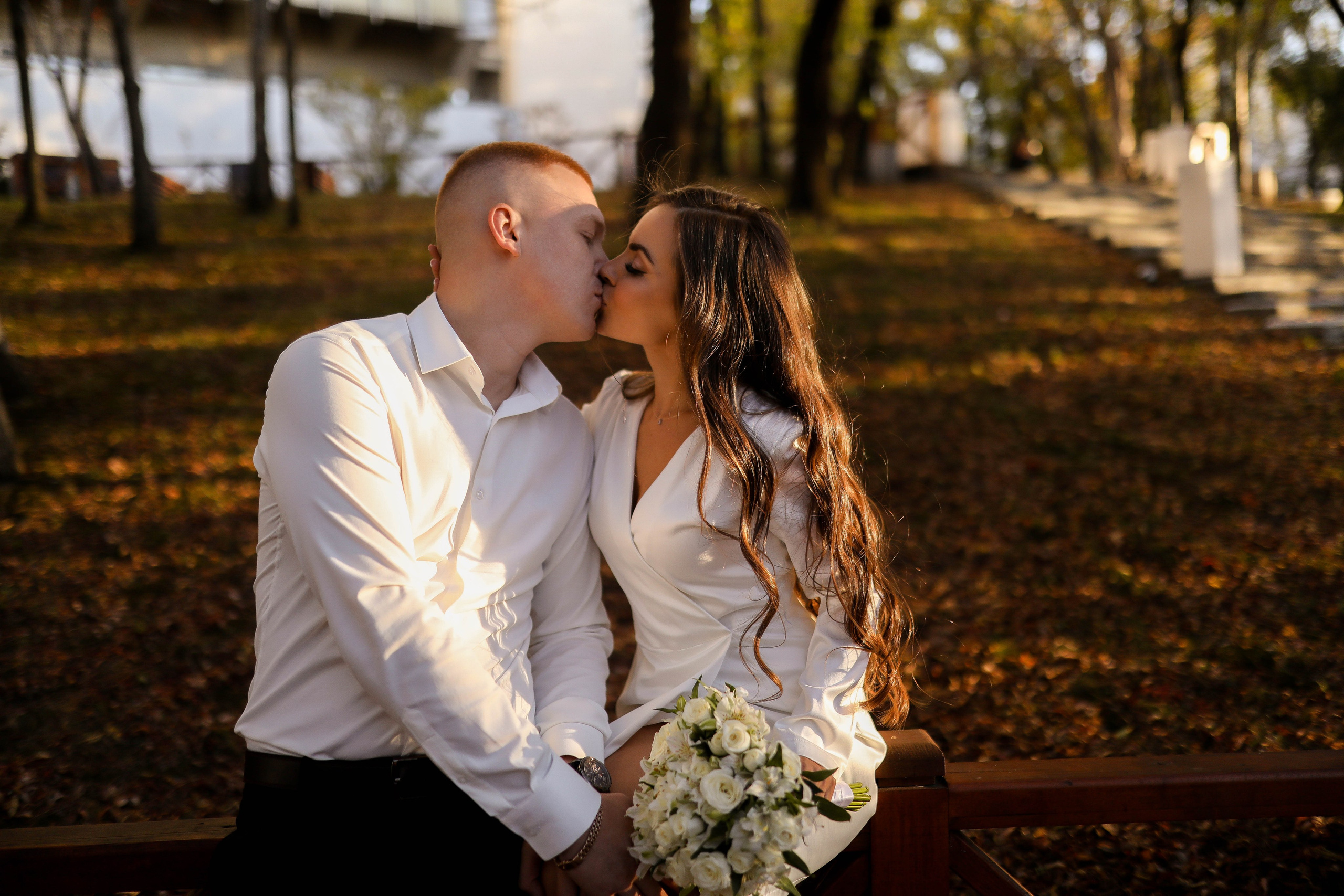 Лёша и Олеся 13.10.23. ФОТОГРАФ ХАБАРОВСК АНАСТАСИЯ РАЧЕНКОВА