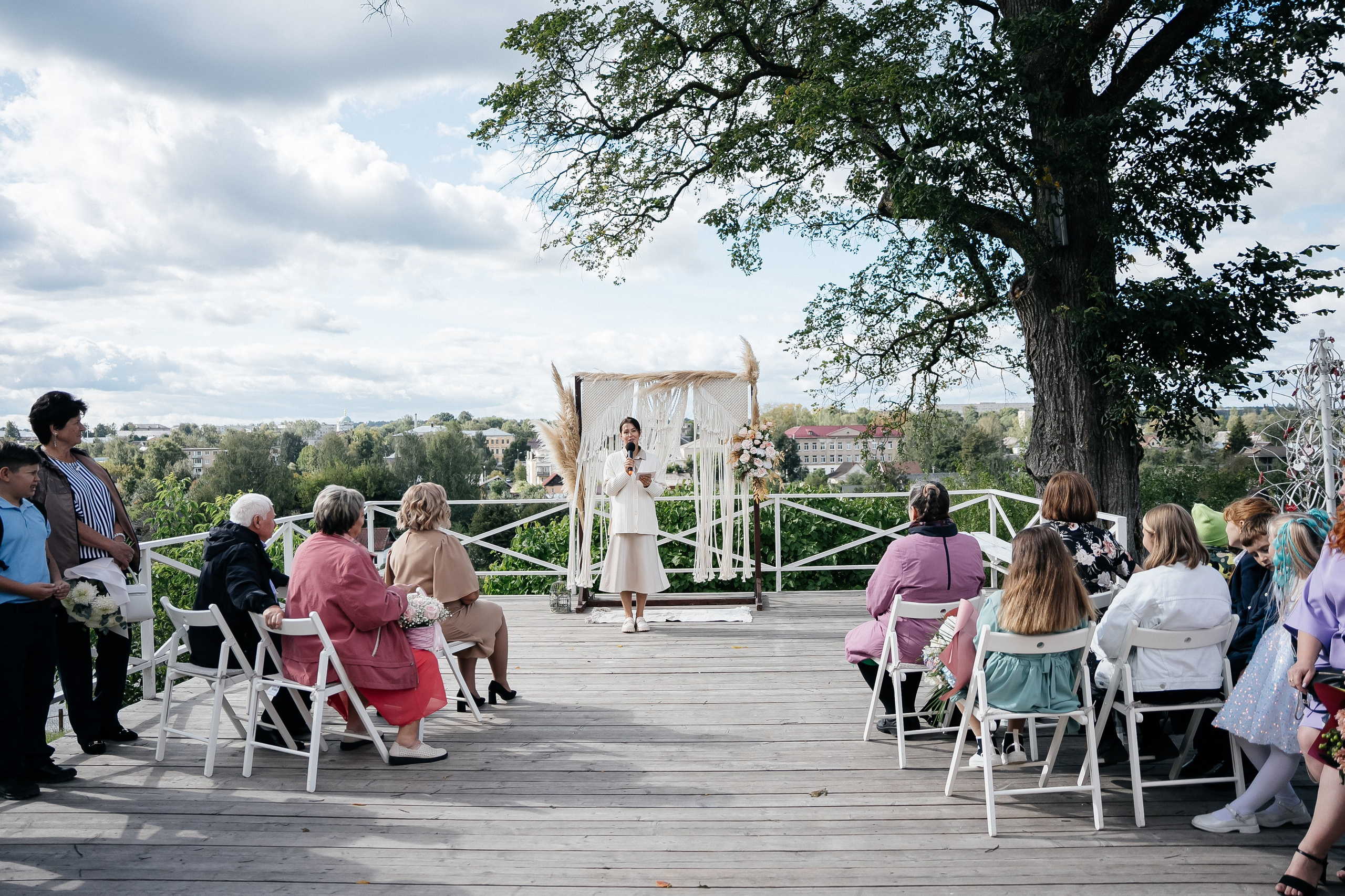 Илья и Алина. Янина Зудина — видеограф Тверь /Москва