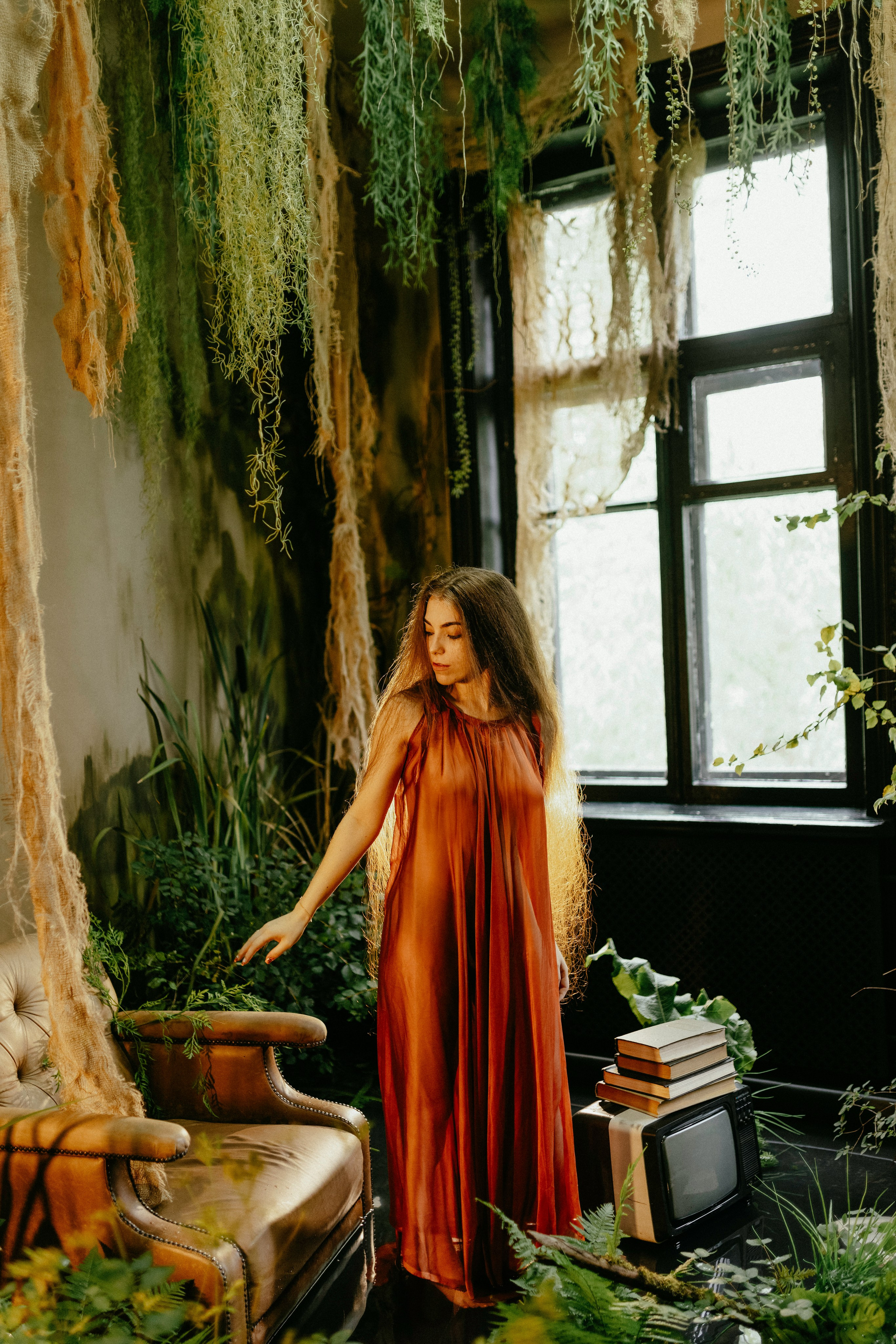 Галерея. Портретный арт-фотограф в Екатеринбурге Алена Нестерова