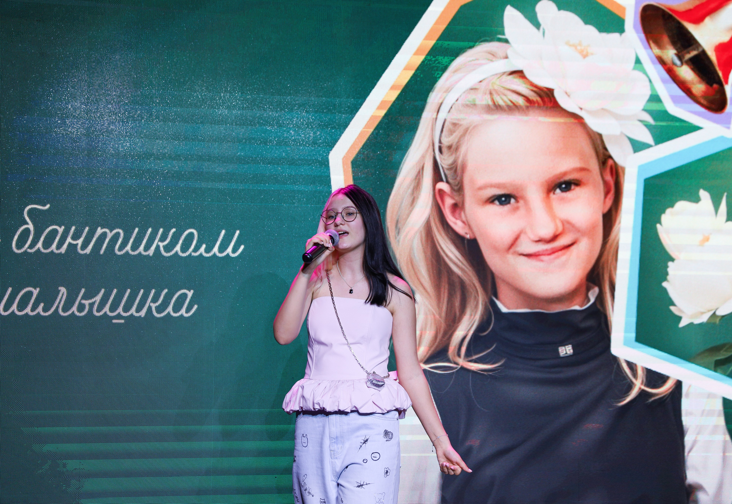 ДЕНЬ РОЖДЕНИЯ ВАРЯ ДЖЕМ. Фотограф мероприятий Ирина Каширина