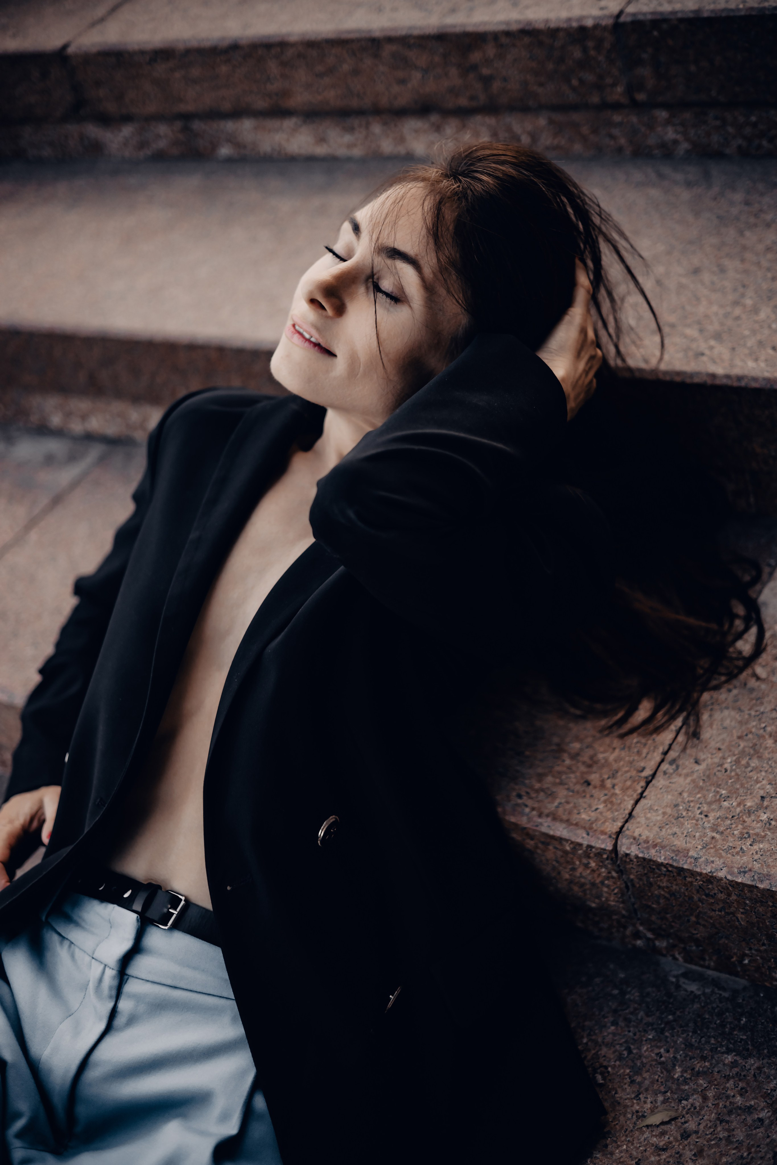 Katya. Фотограф Красноярск Наталья Чуйко