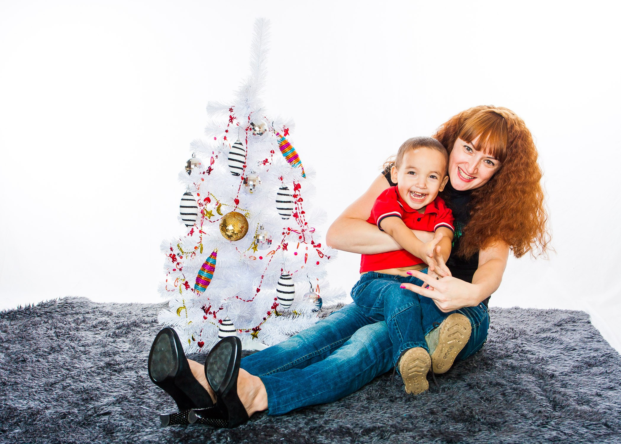 Семейные фотосессии. Фотограф в Казани Воронцов Илья