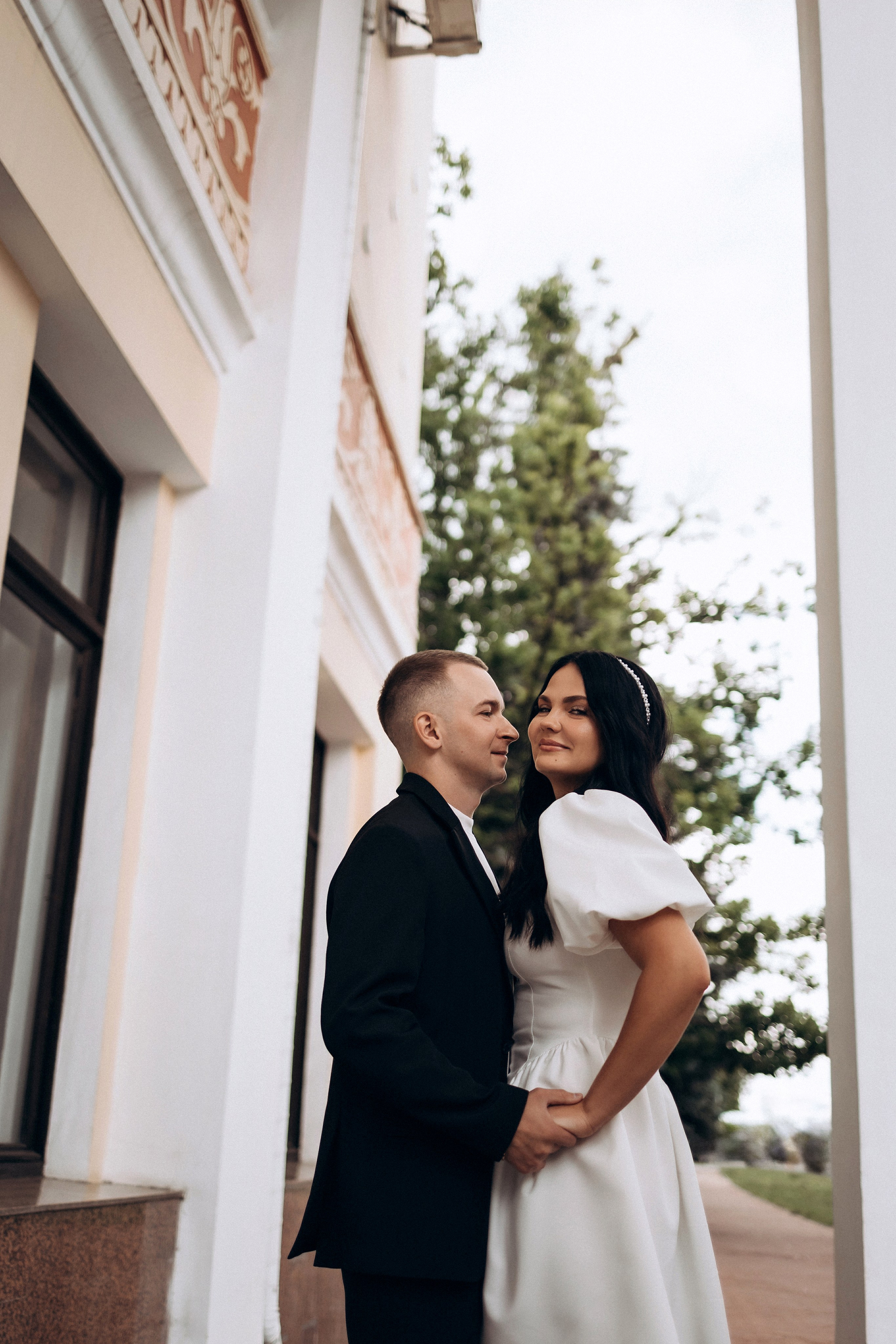 Алексей и Дарья. Фотограф Нижний Новгород