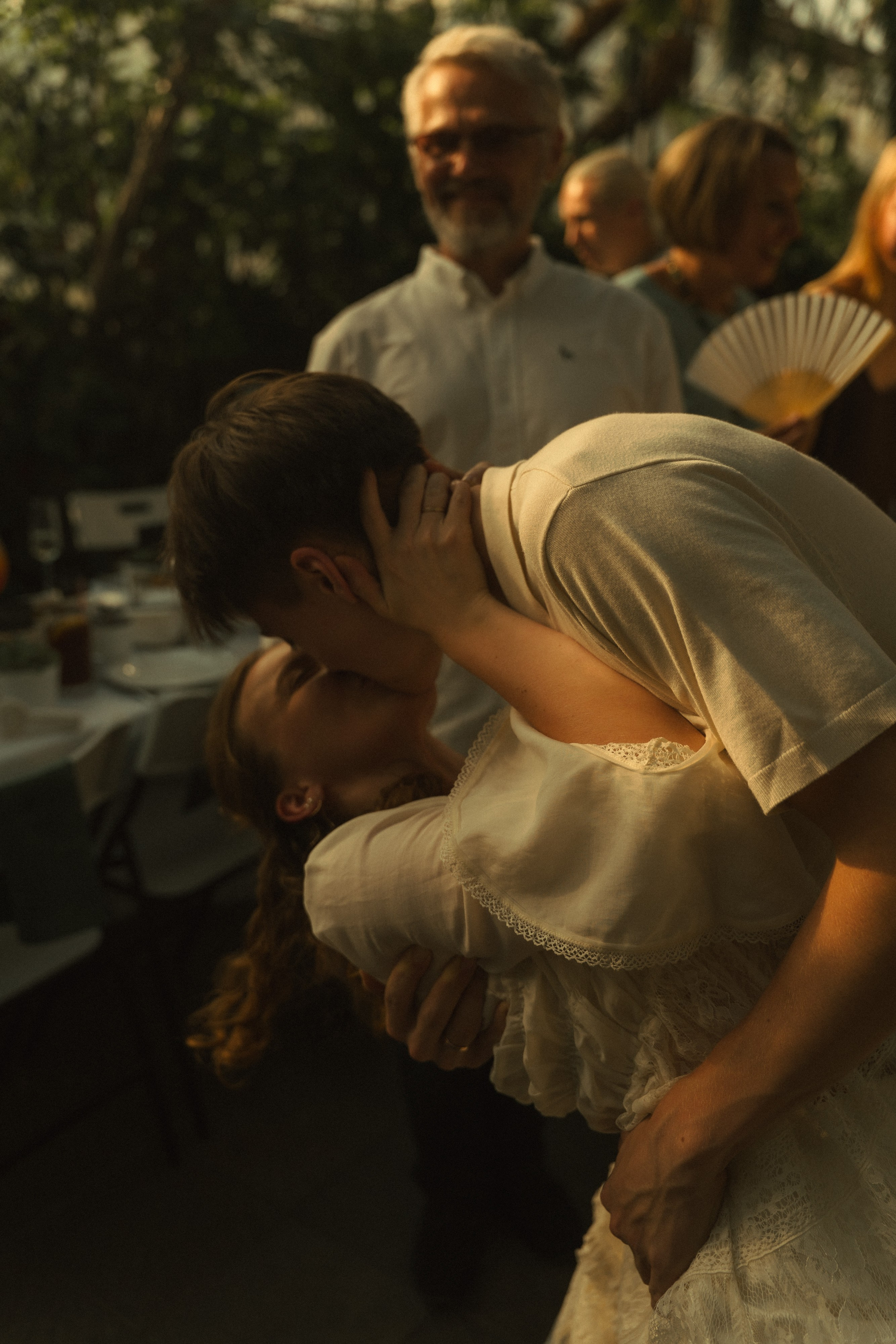 Свадьба Веры и Романа