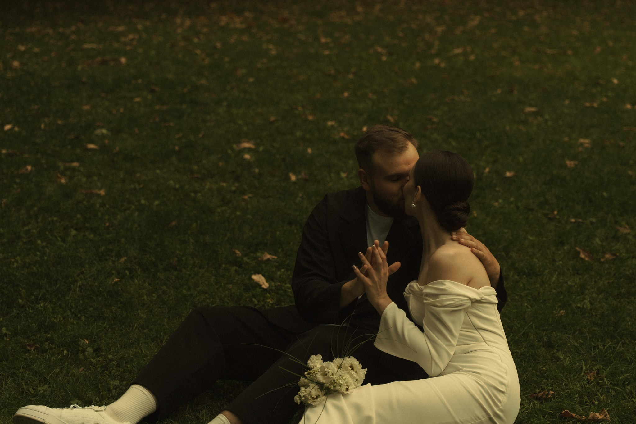 Роспись Насти и Максима