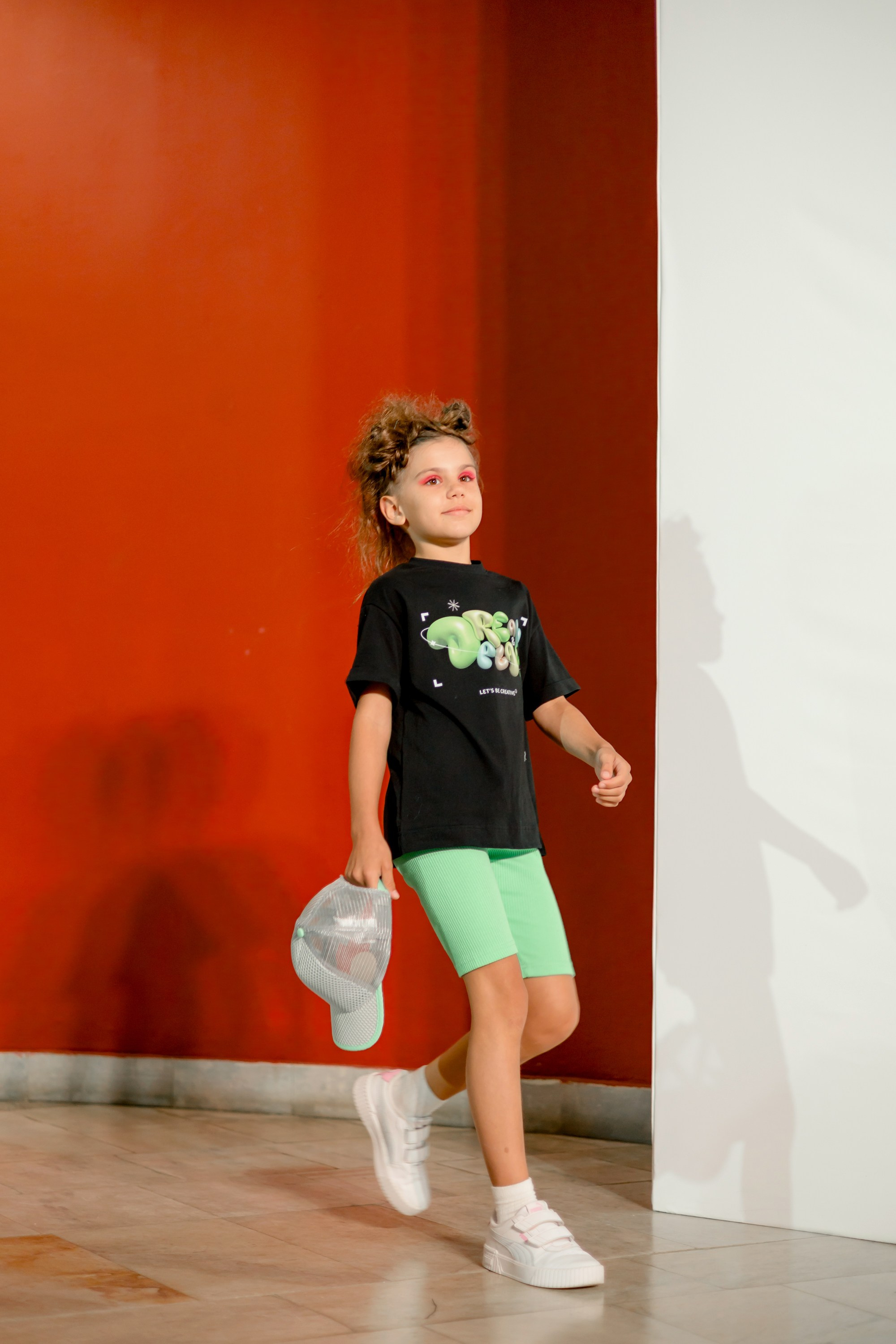 Smolensk Fashion Week 2025_ФИНАЛЬНЫЙ ПОКАЗ ДРАМТЕАТР. Главная