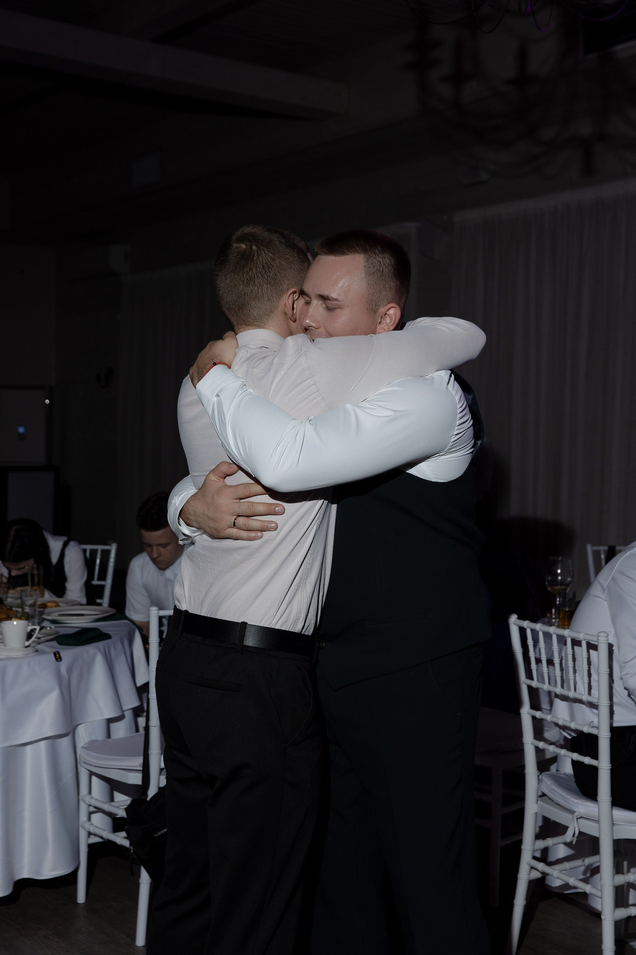 Слияние. Свадебный и семейный фотограф в Самаре Стрельникова Ирина