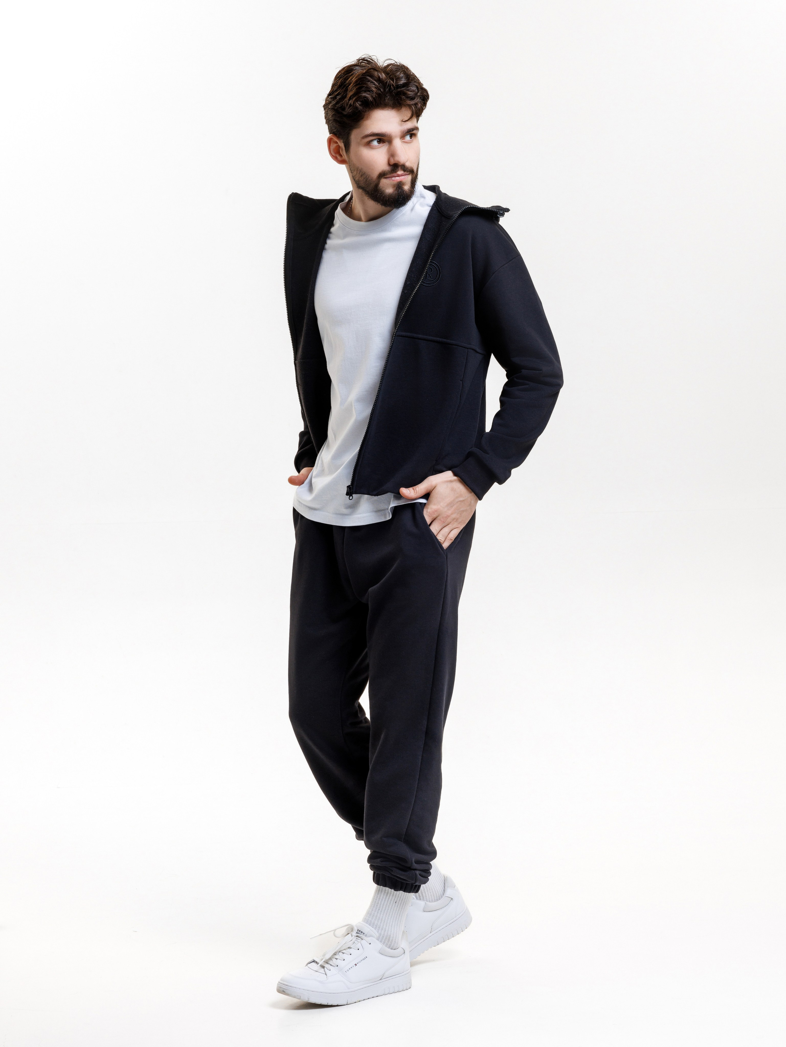 Спортивные костюмы. Фотограф Виталий Хайлов, Екатеринбург