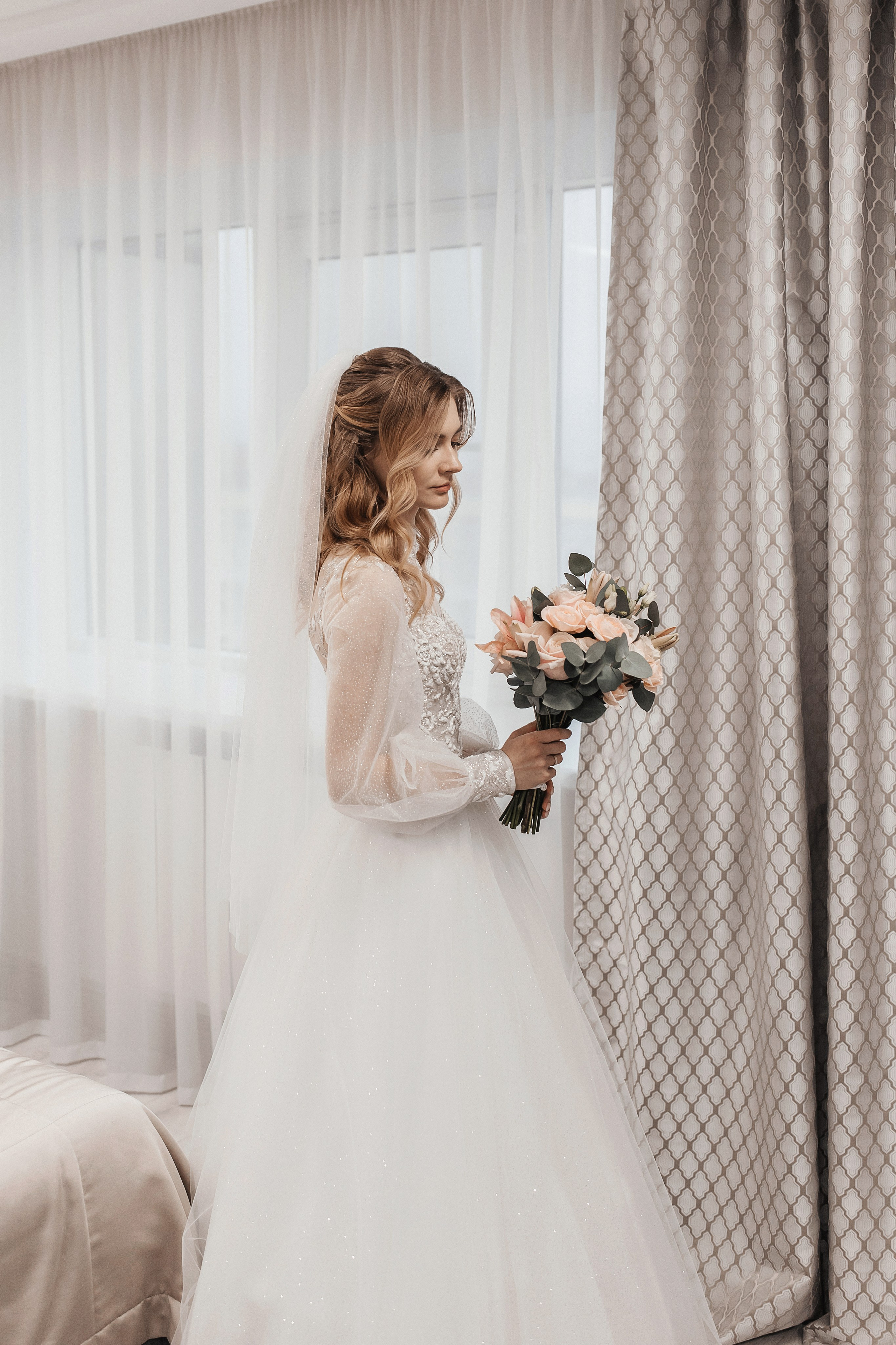 Вадим и Лилия. Фотограф Елена Каверина | Белгород — Короча |