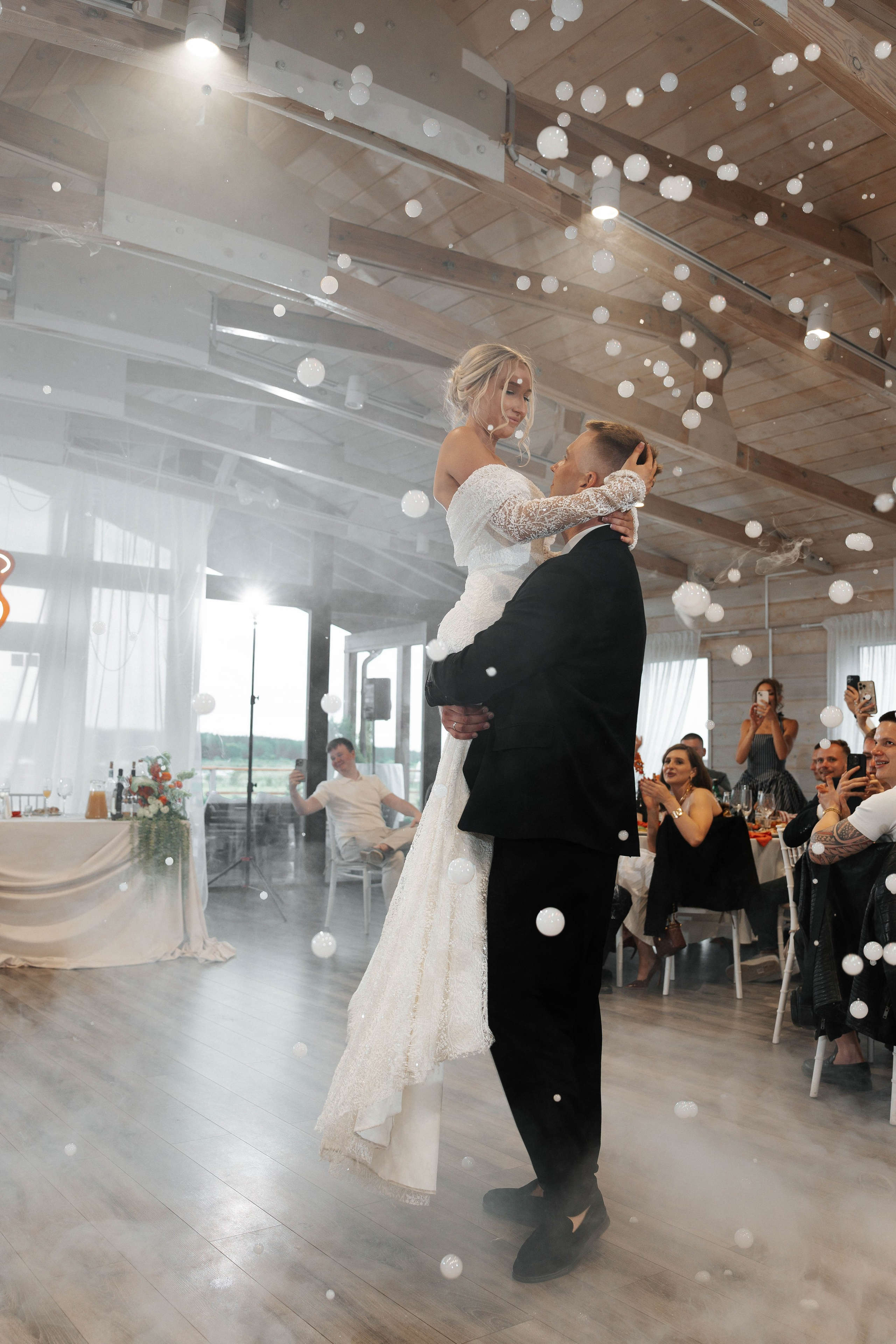 Artem & Elena. Свадебный фотограф в Воронеже Самохина Екатерина