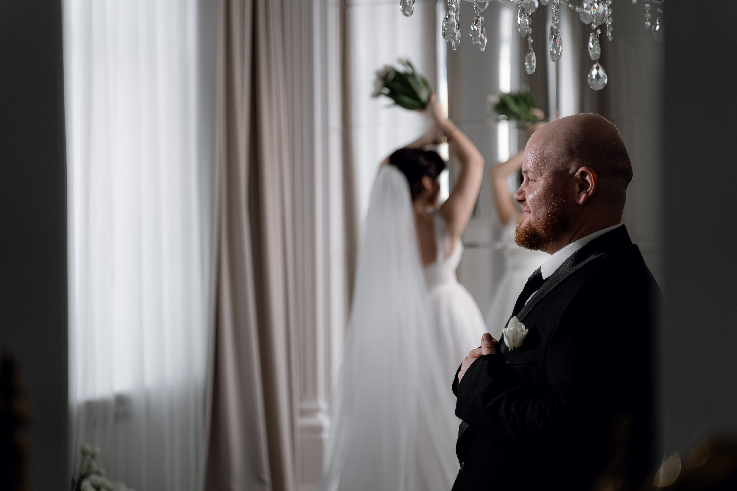 Андрей & Екатерина. RAMIL SAFIULLIN