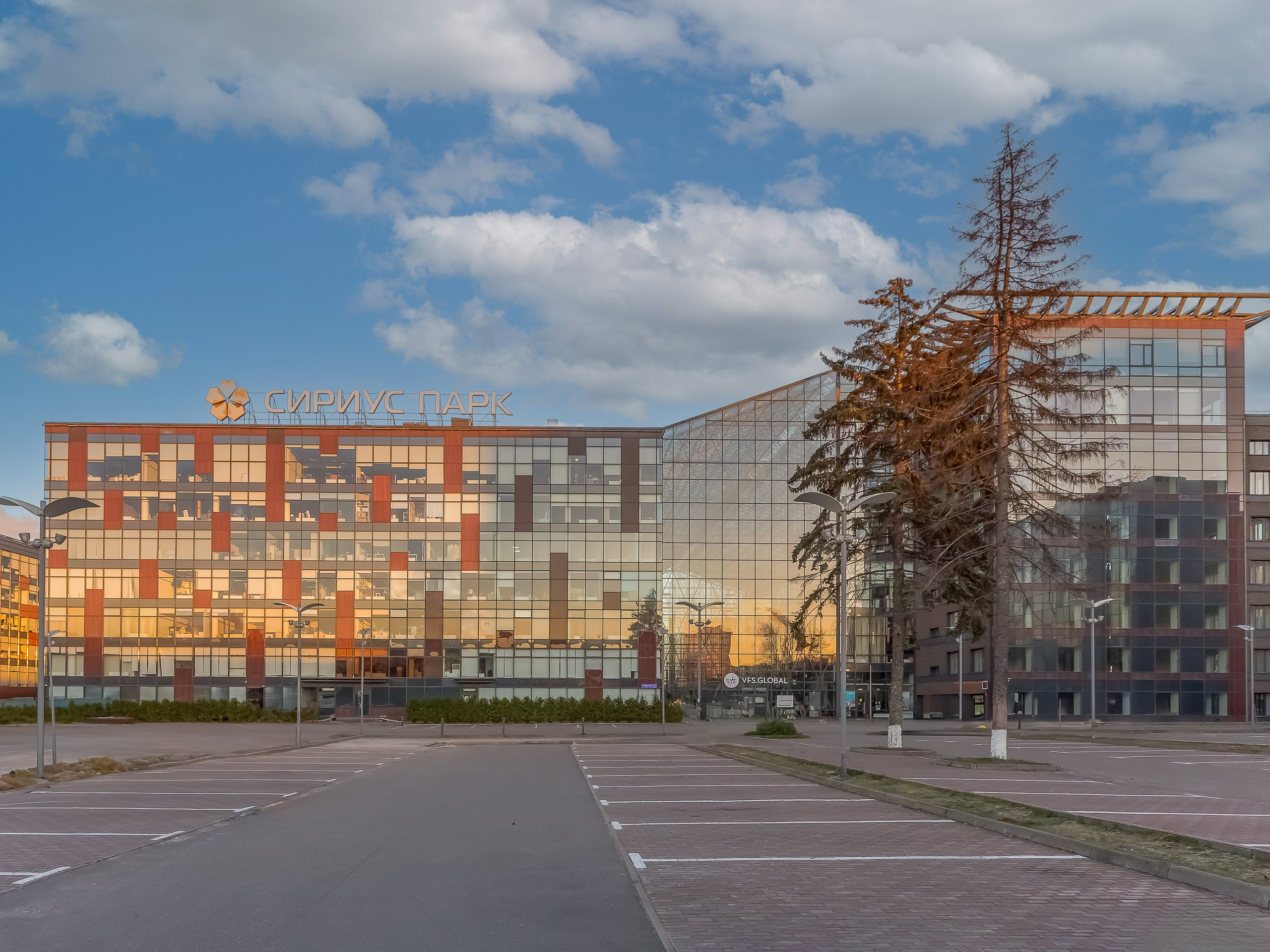 Фотосъемка архитектуры. Интерьерный фотограф