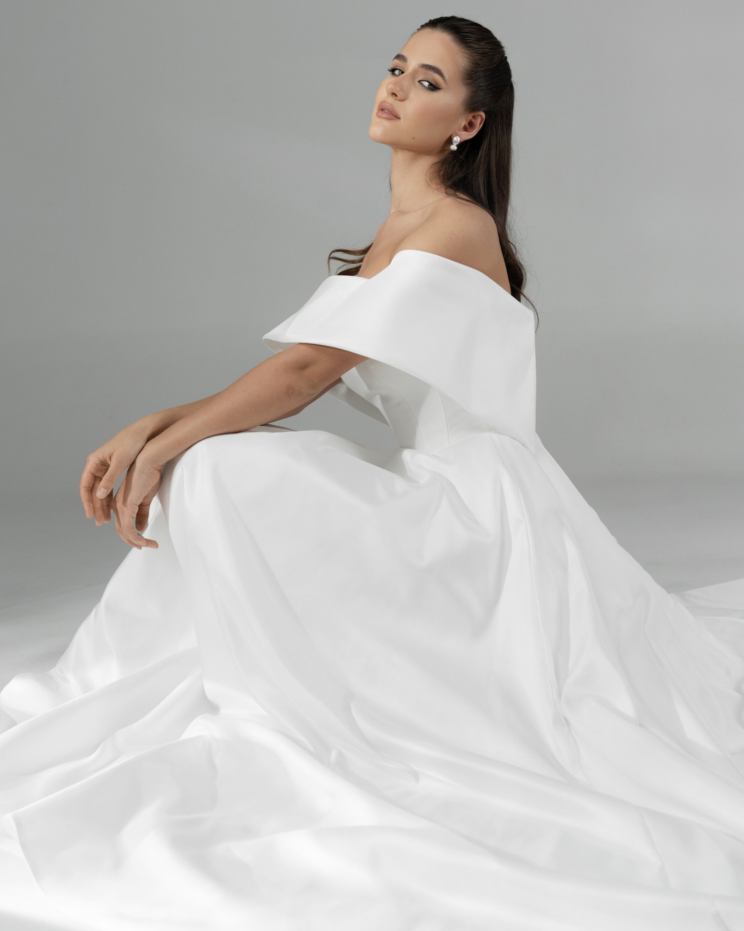 Свадебный Салон. Фотограф Олеся Скворцова