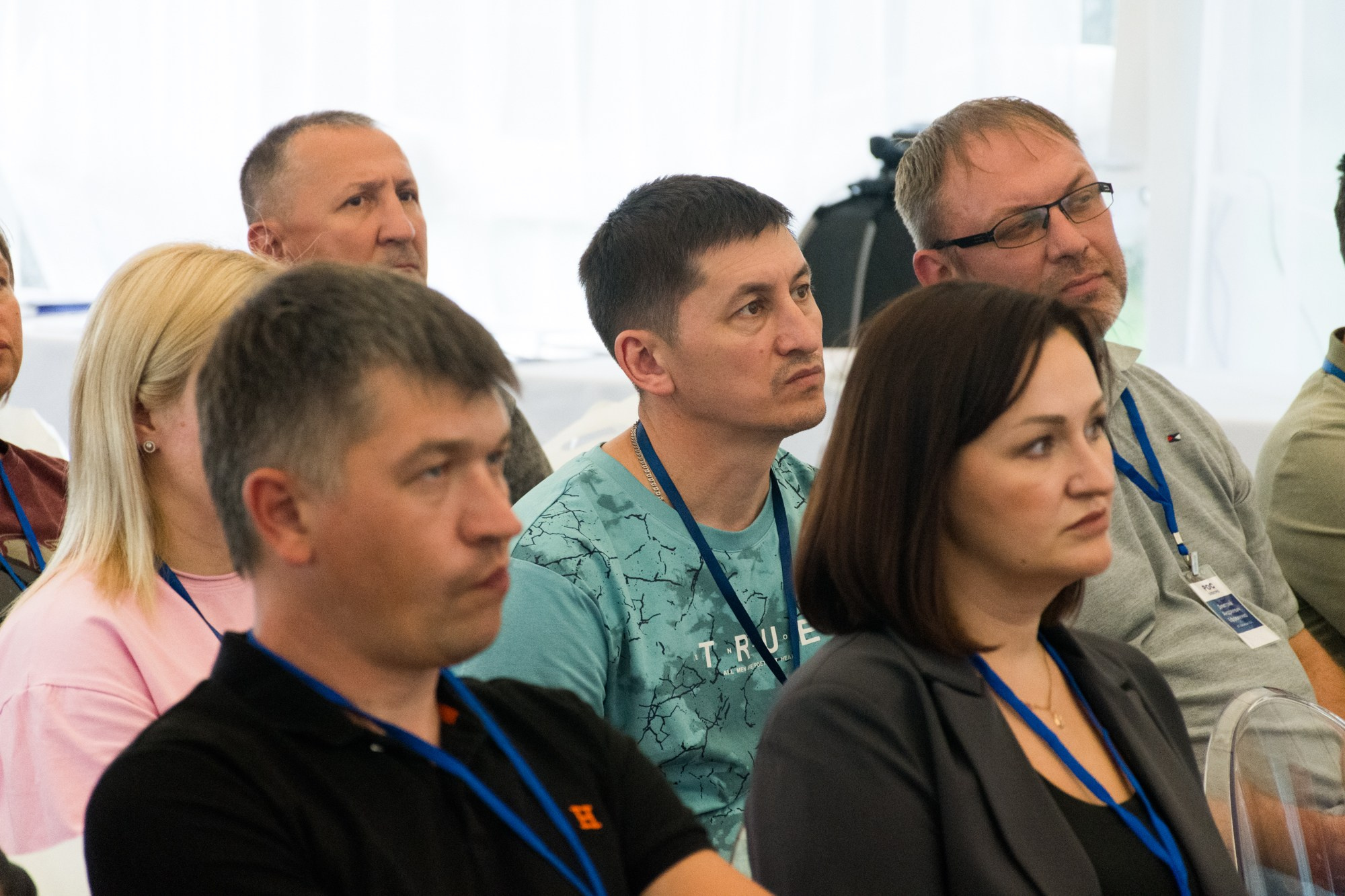 Рос электро. Фотограф Максим Буряк