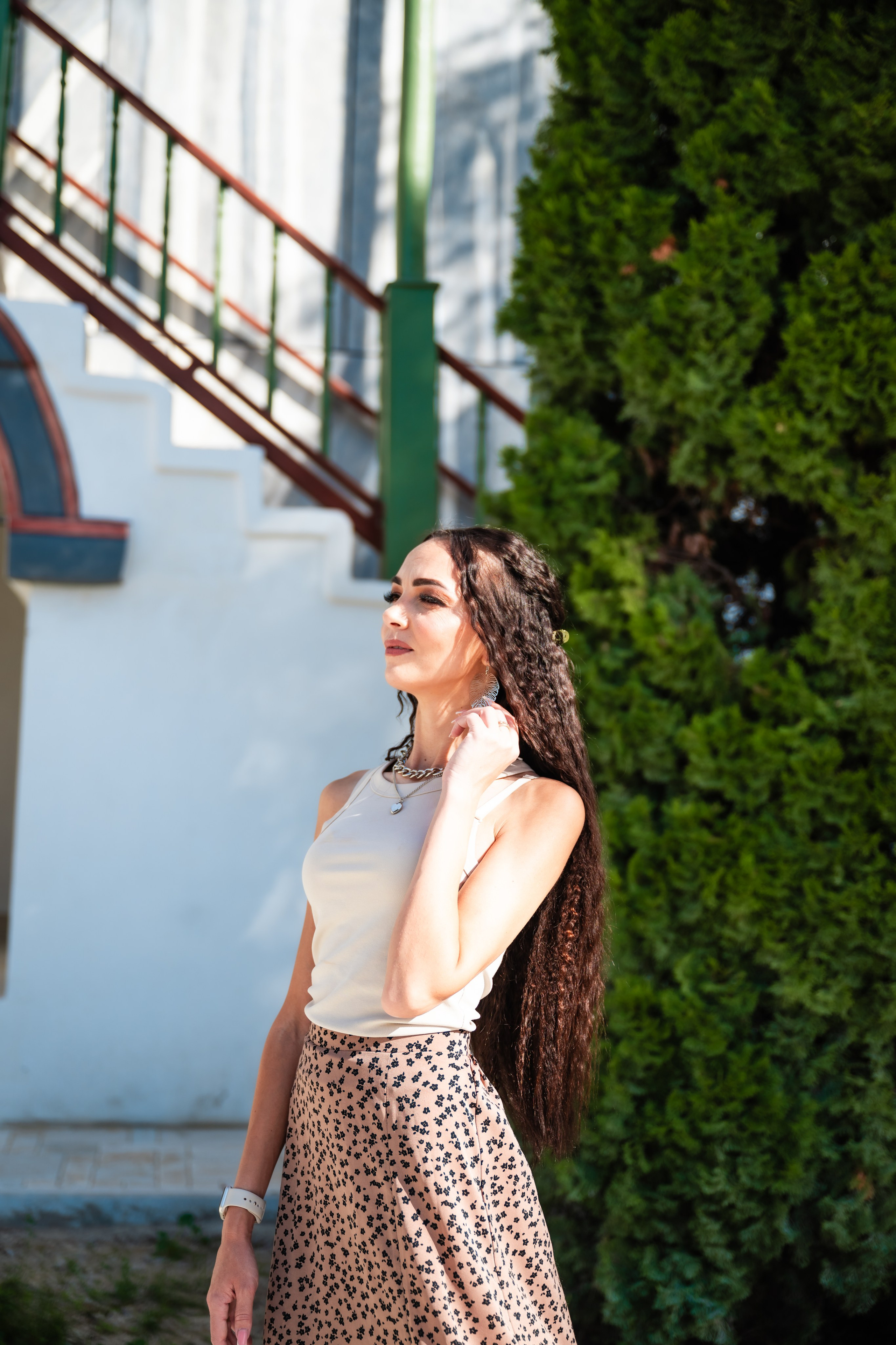 Выездные и прогулочные фотосессии. Морские, Street. Студийный и свадебный фотограф и видеограф в Севастополе — Юлия Макаренко