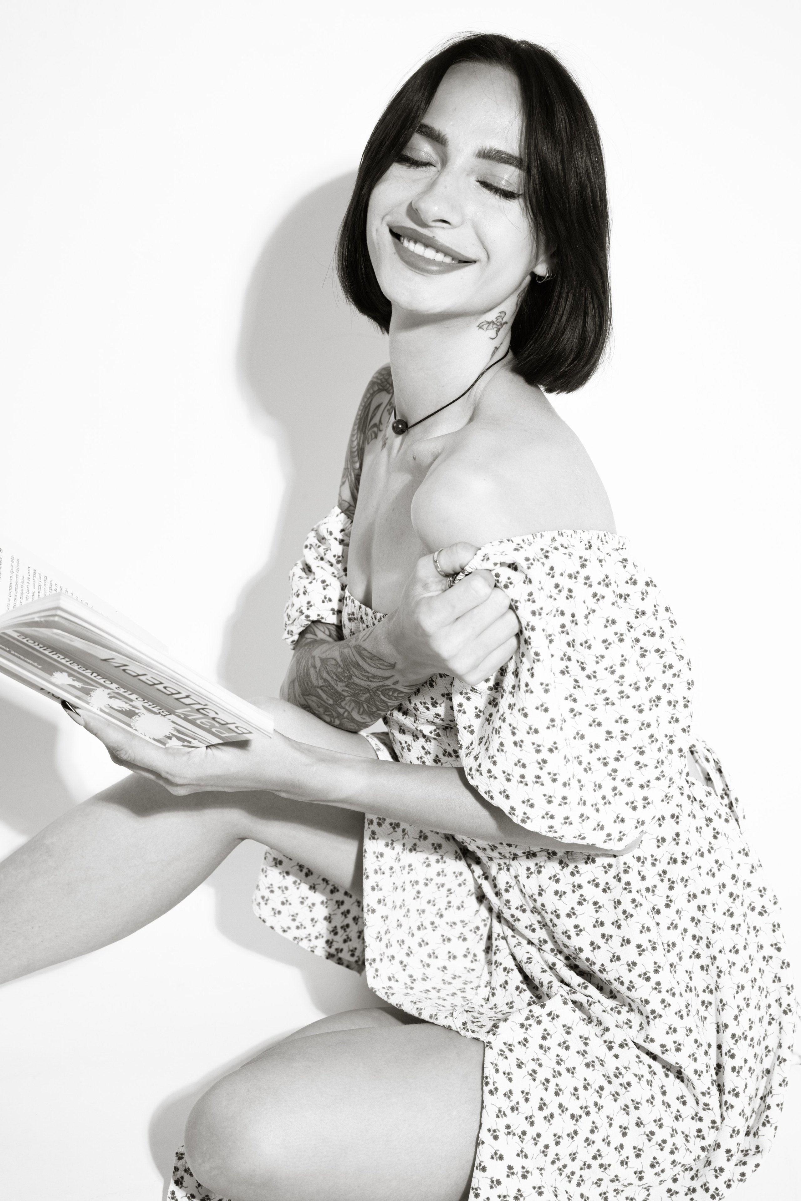 Студийные фотосессии. Студийный и свадебный фотограф и видеограф в Севастополе — Юлия Макаренко