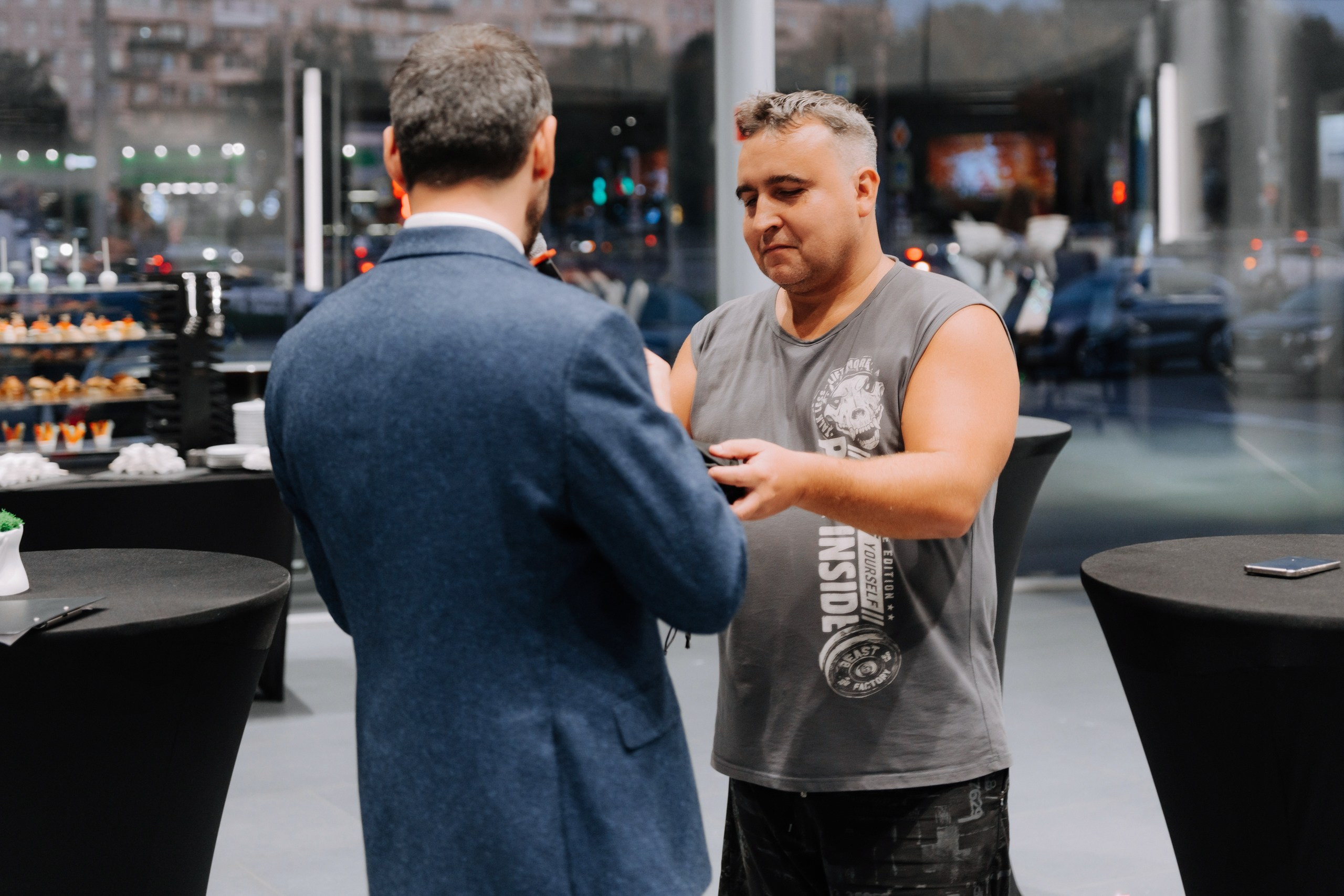 Презентация Haval H7. KORSHIKOV SERGEY