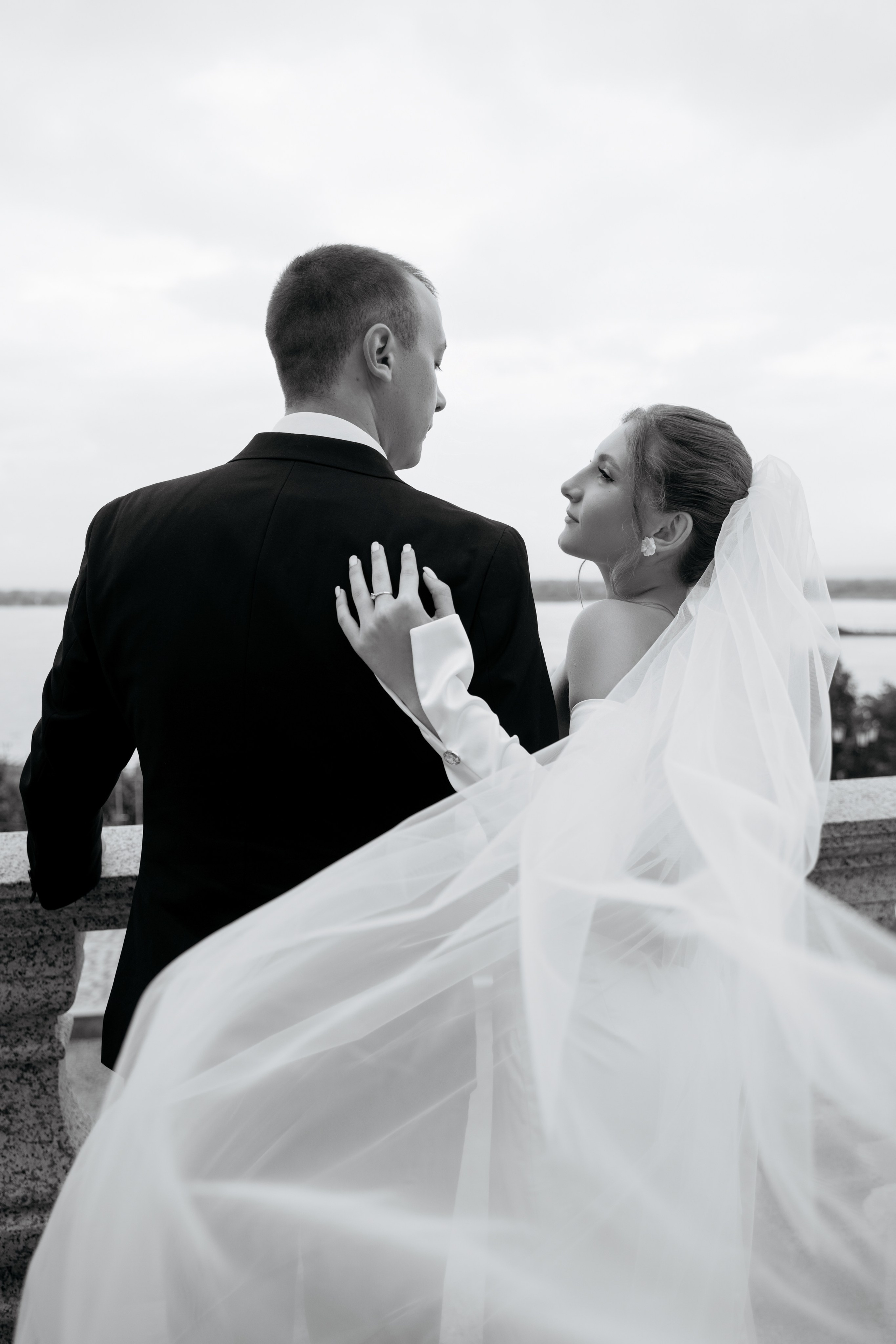 Дмитрий & Дарья. Фотограф Самара Одинокова Ангелина