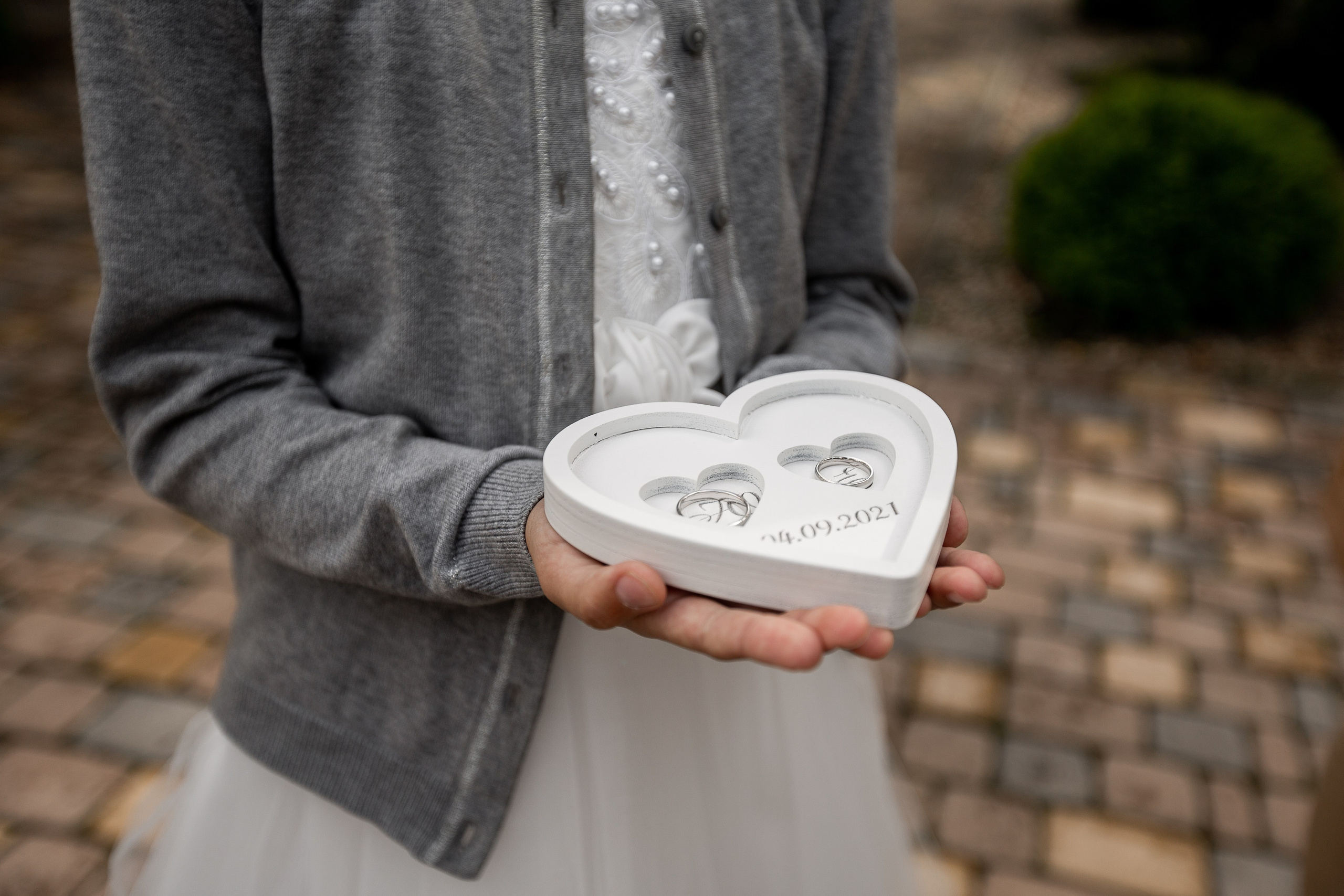 White Wedding. Свадебный фотограф — Ефимов Сергей