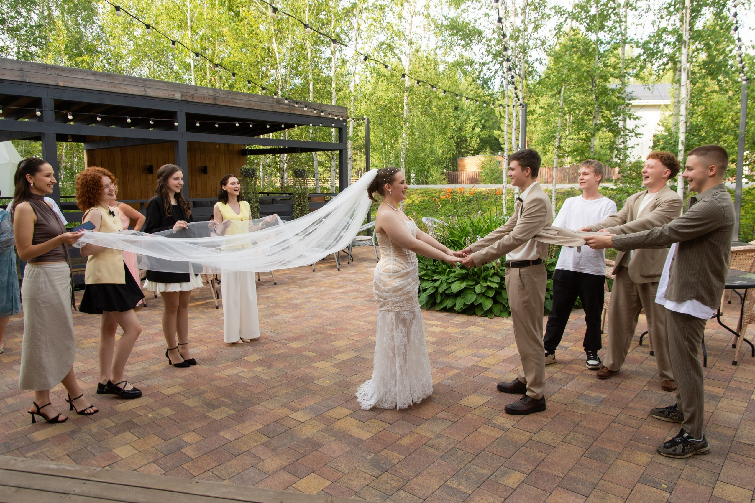 Фотограф на свадьбу. Фотовидео.рус