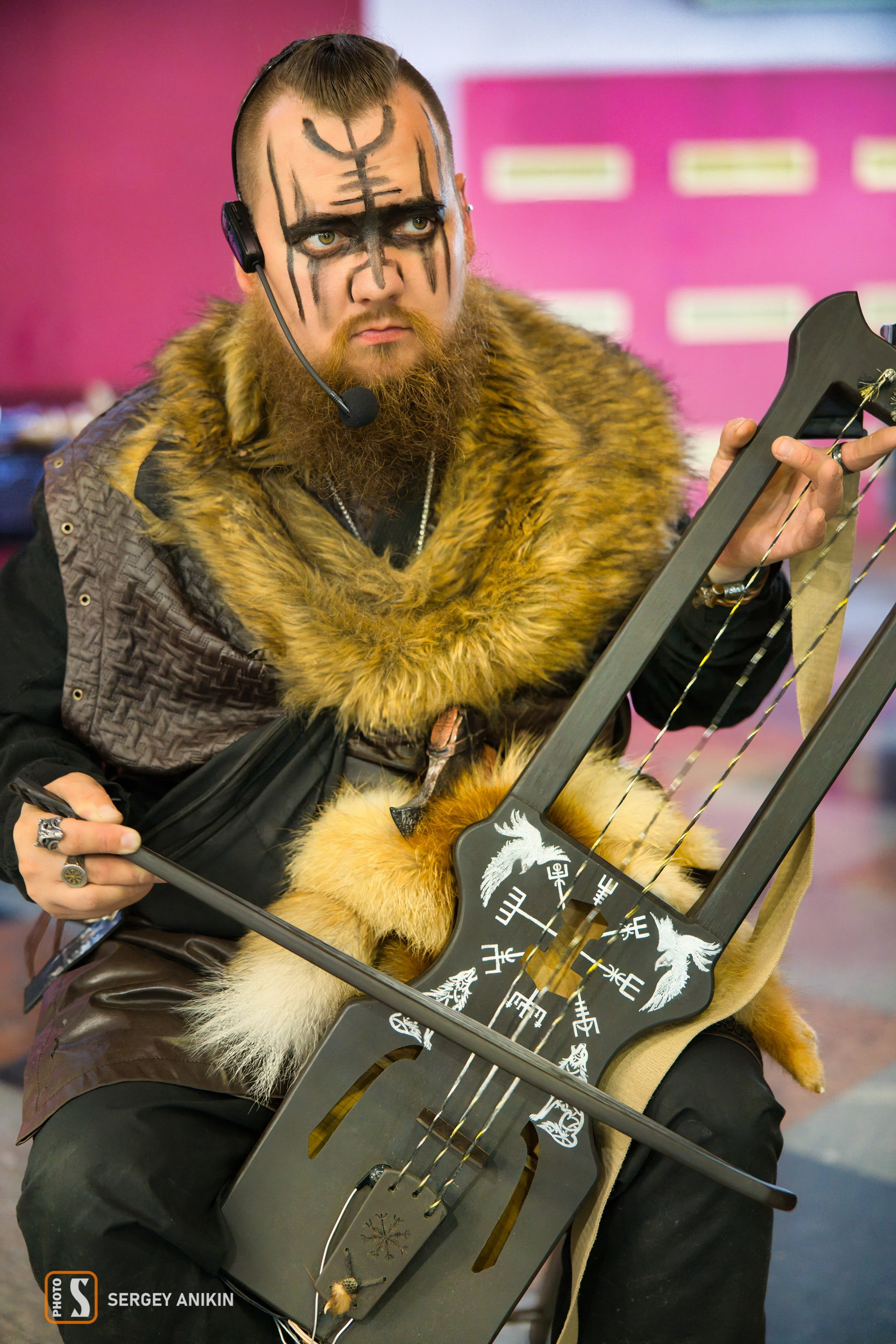 Фоторепортаж с фестиваля Alia Fest 2025 в Москве