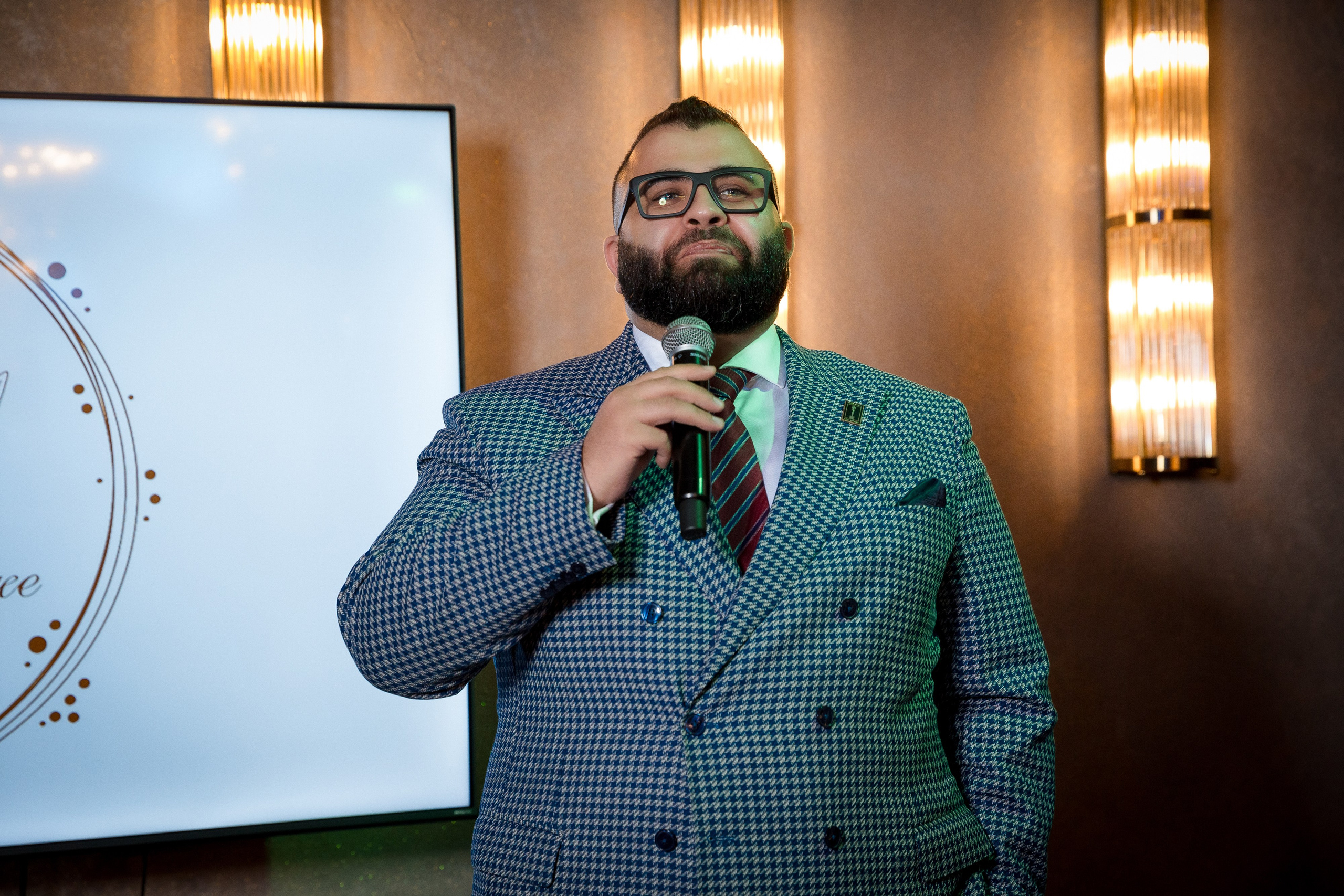 Премия The Medical Stars&Beauty Awards 2024. Репортажный Фотограф Александр Назаров. Москва и М.О