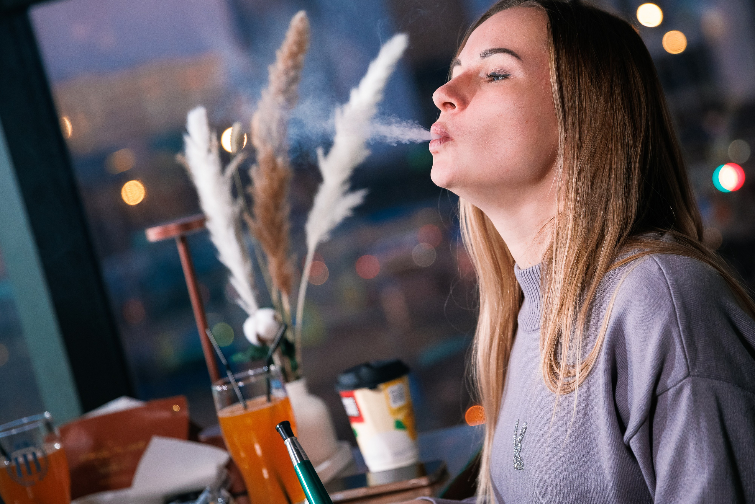 День Рождения «Istina Lounge»