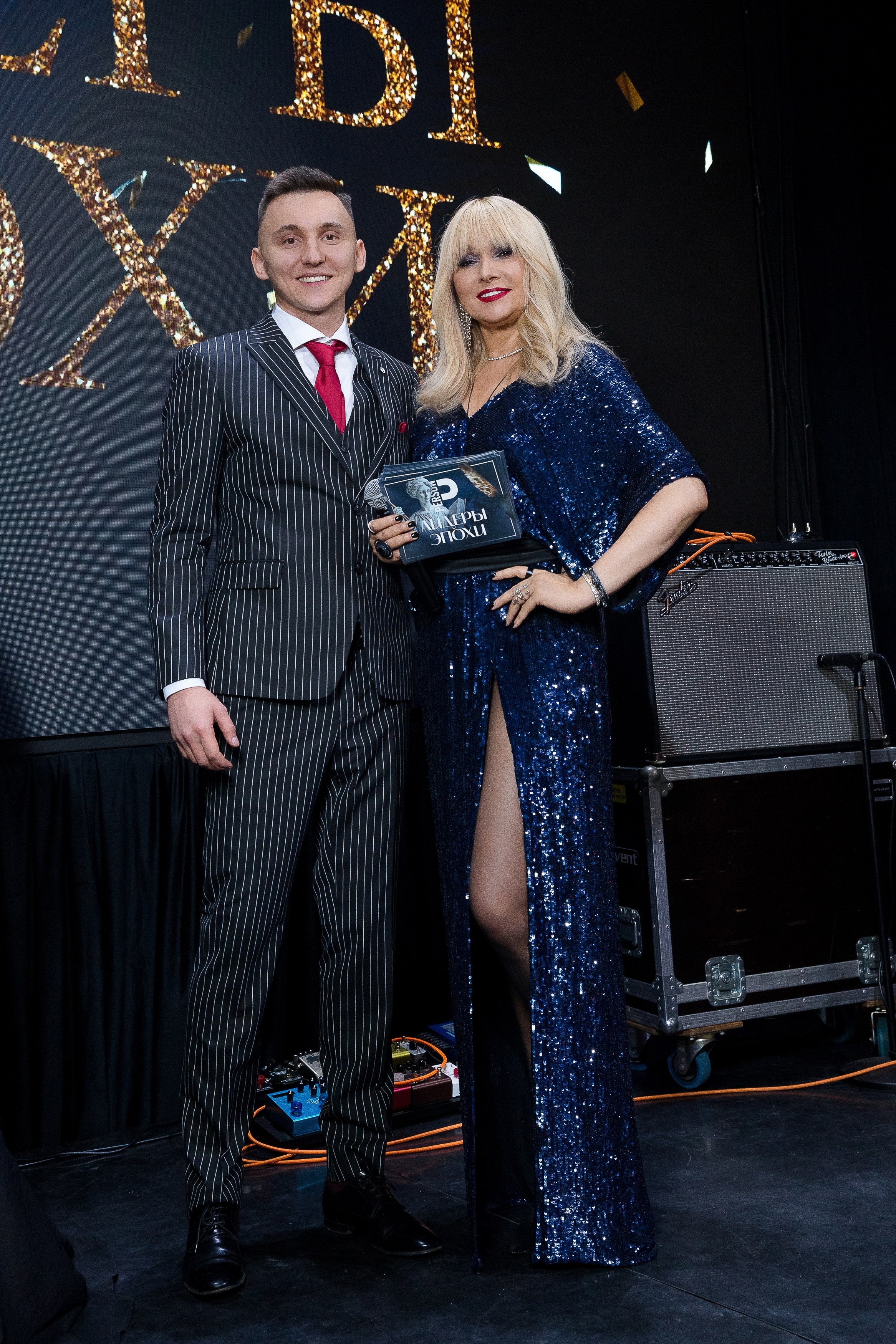 Persono. Лидеры Эпохи 2024. Репортажный Фотограф Александр Назаров. Москва и М.О