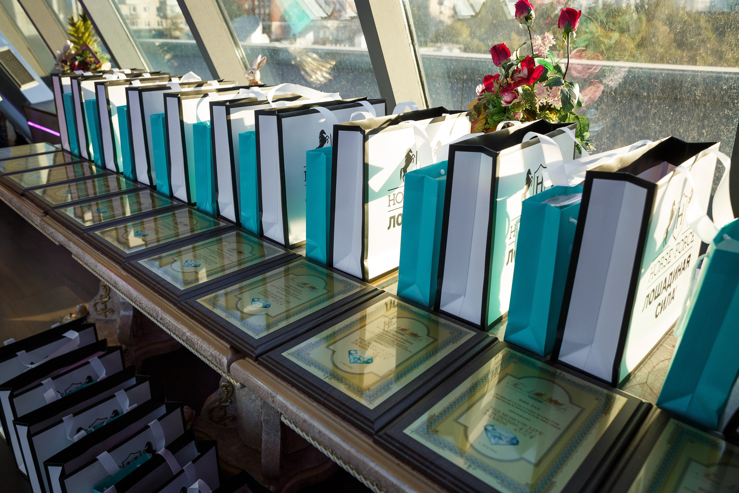 Премия The Moscow Life&Business Awards 2024. Репортажный Фотограф Александр Назаров. Москва и М.О