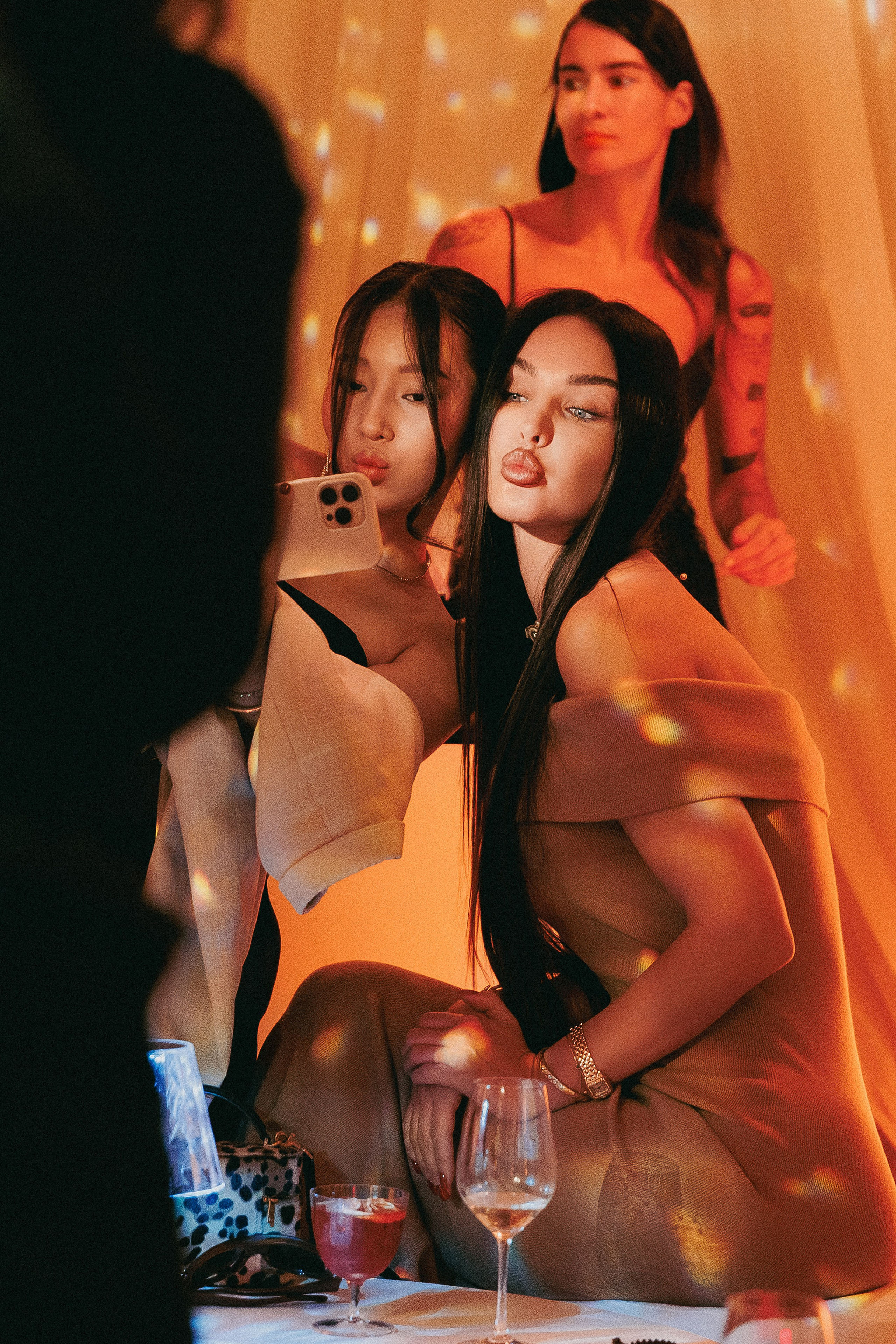 Flawless: Предновогодний Ювелирный Вечер