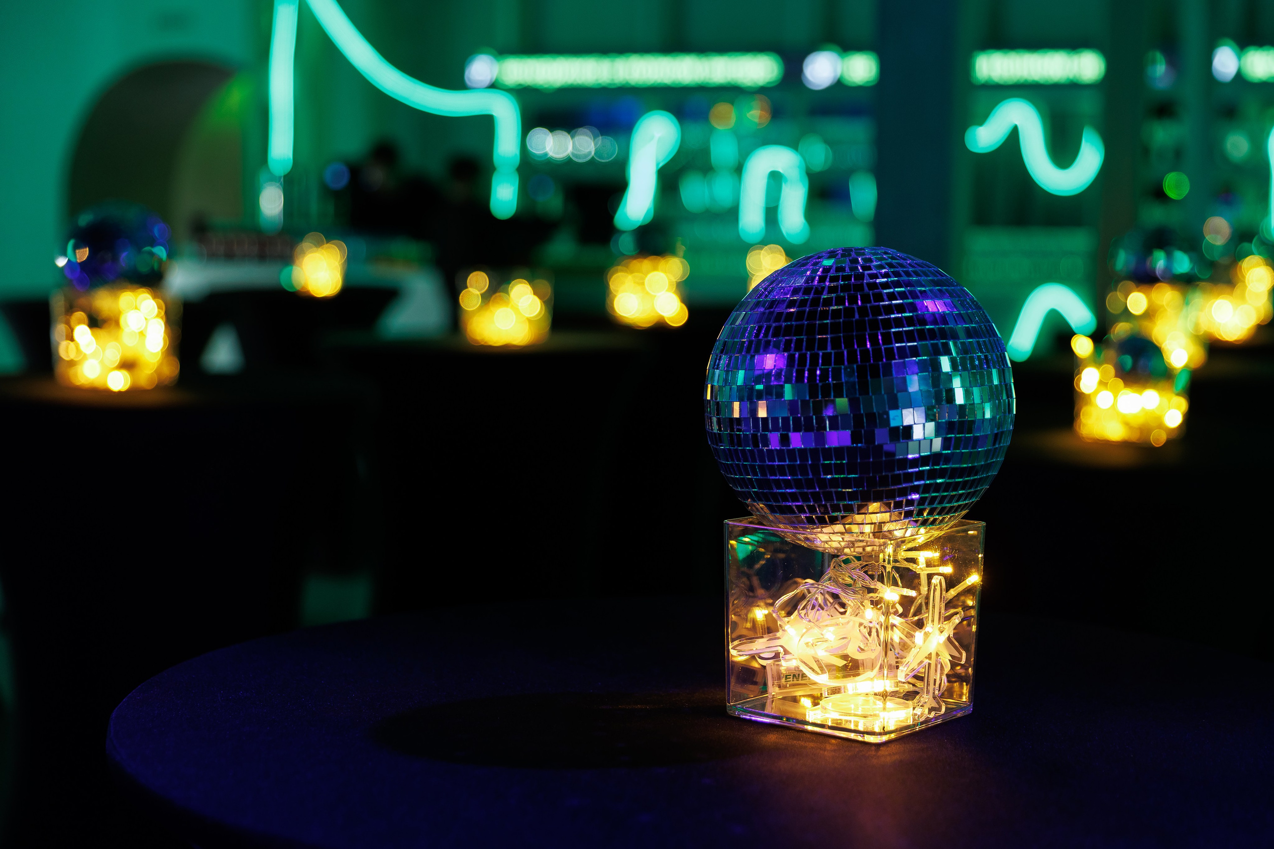 Корпоратив S7