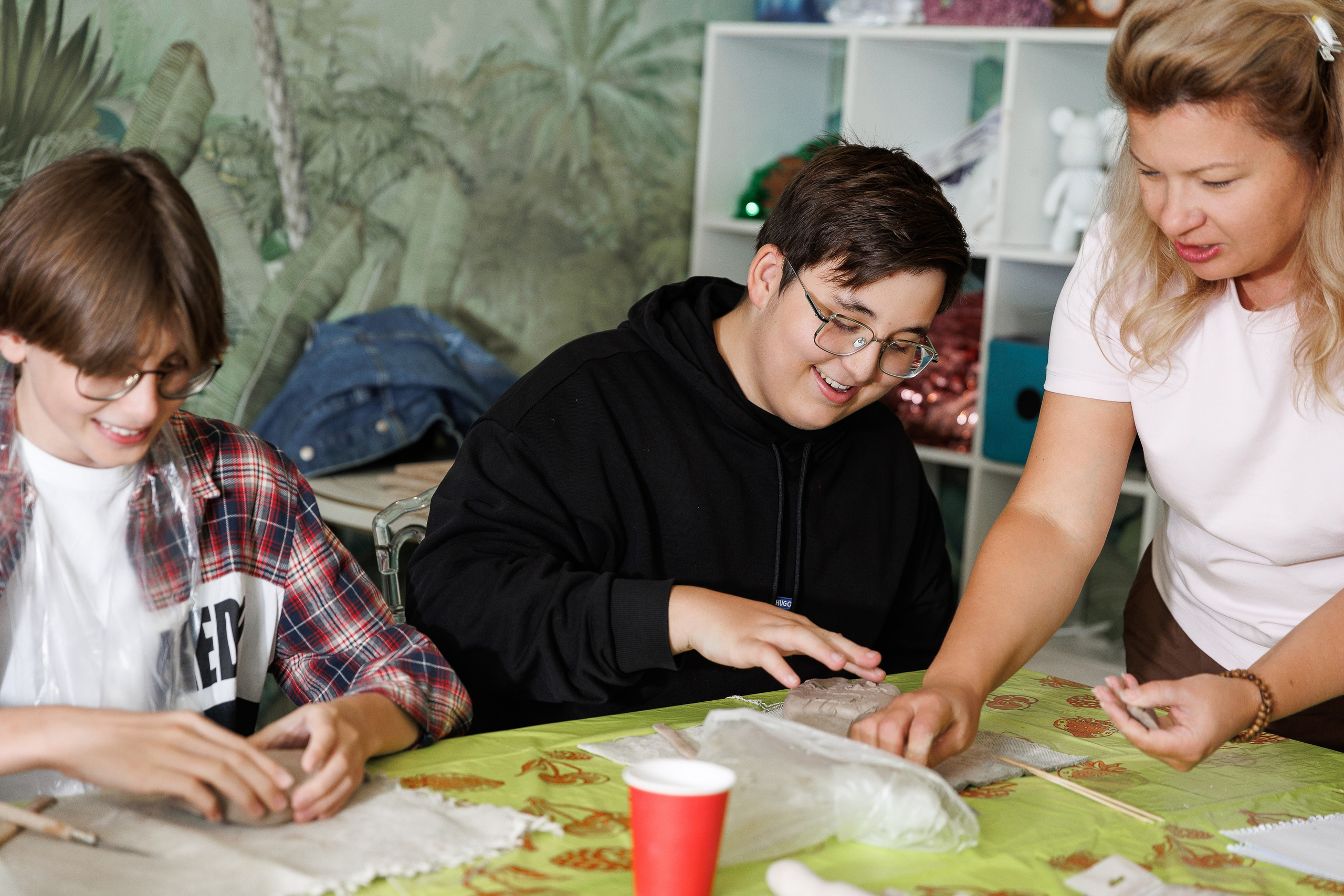 Фотограф на детское день рождения. Москва и Московская область. Репортажный Фотограф Александр Назаров. Москва и М.О