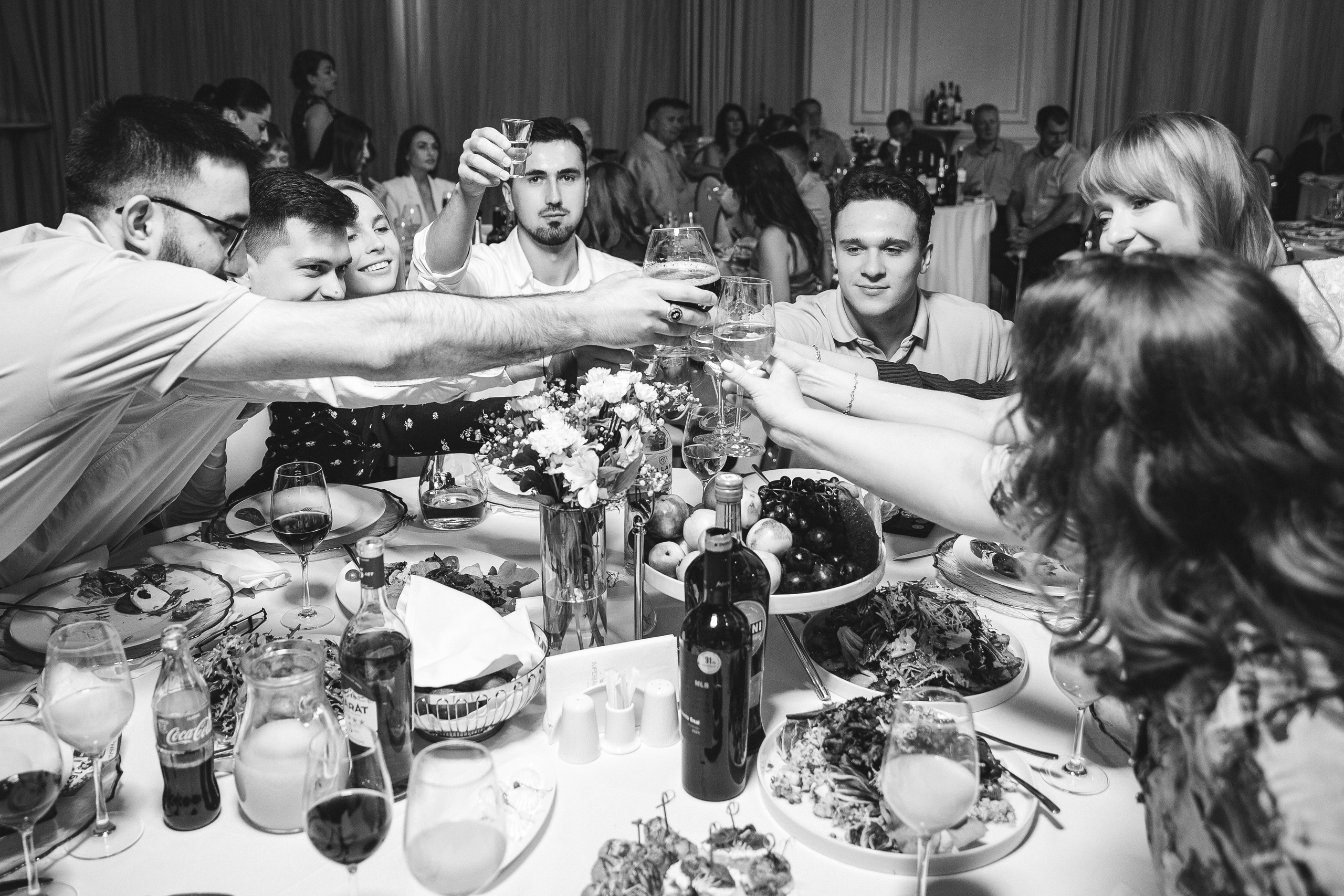 Корпоратив Мостоотряд-47