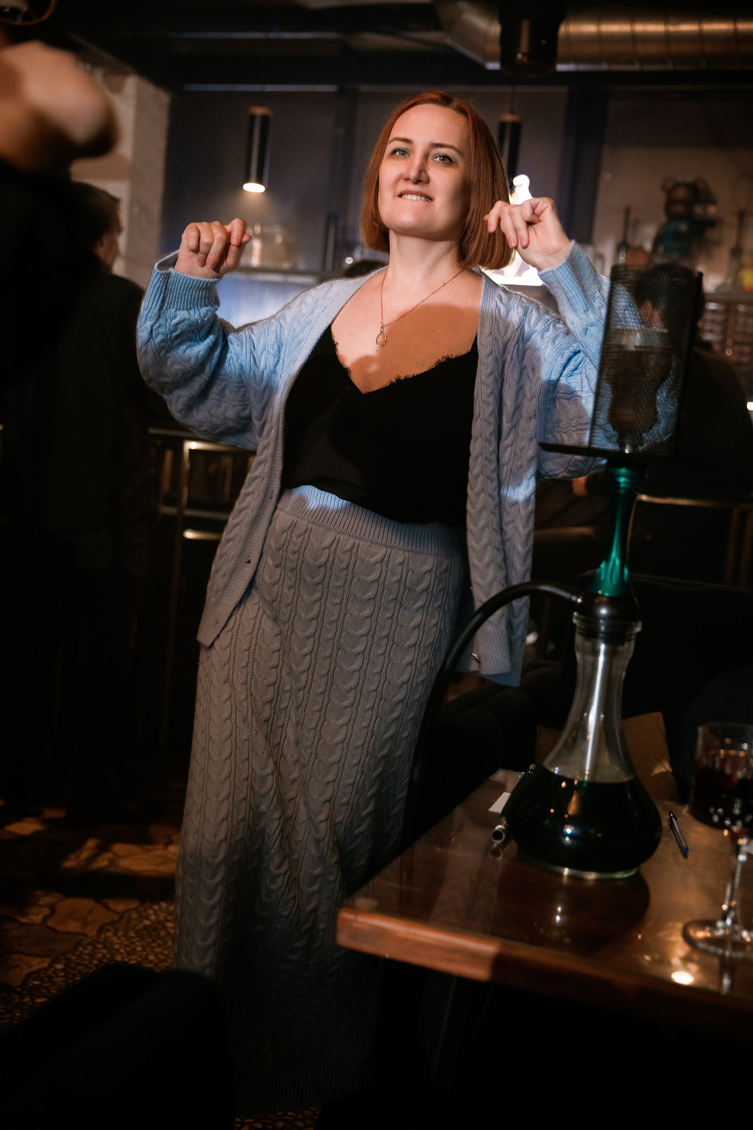 День Рождения «Istina Lounge»