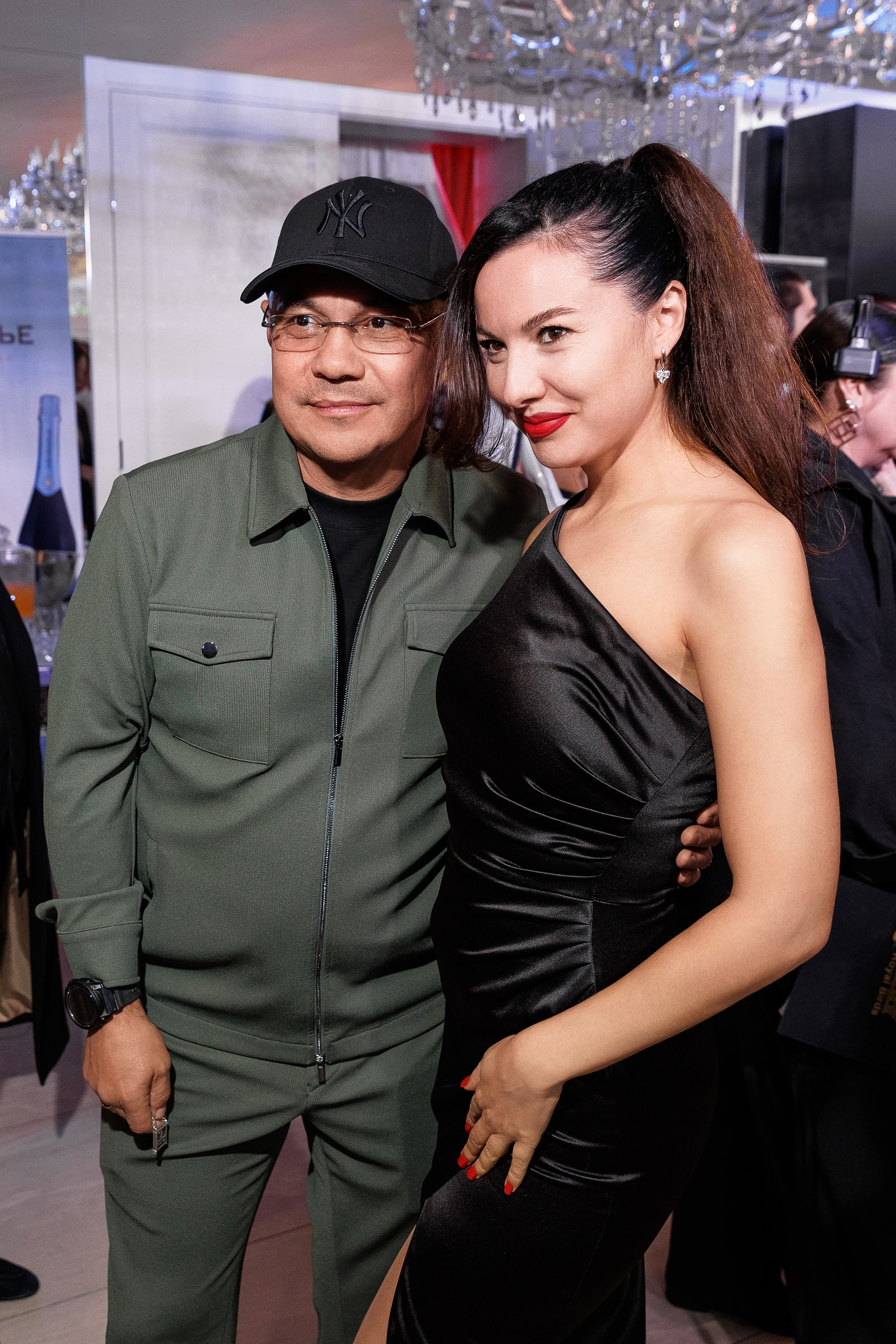 Премия «Человек Года». Репортажный Фотограф Александр Назаров. Москва и М.О