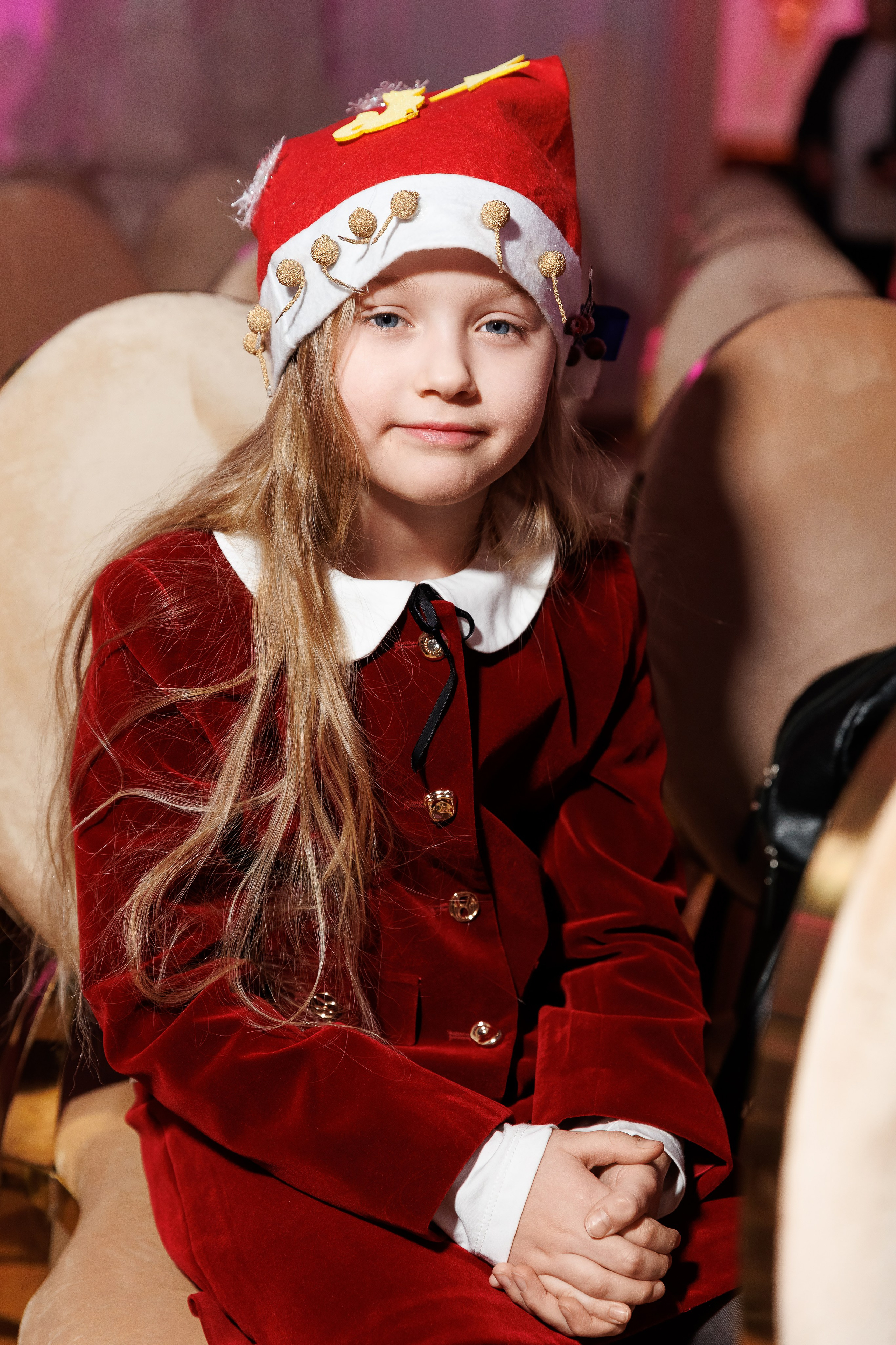 Петровский путевой дворец