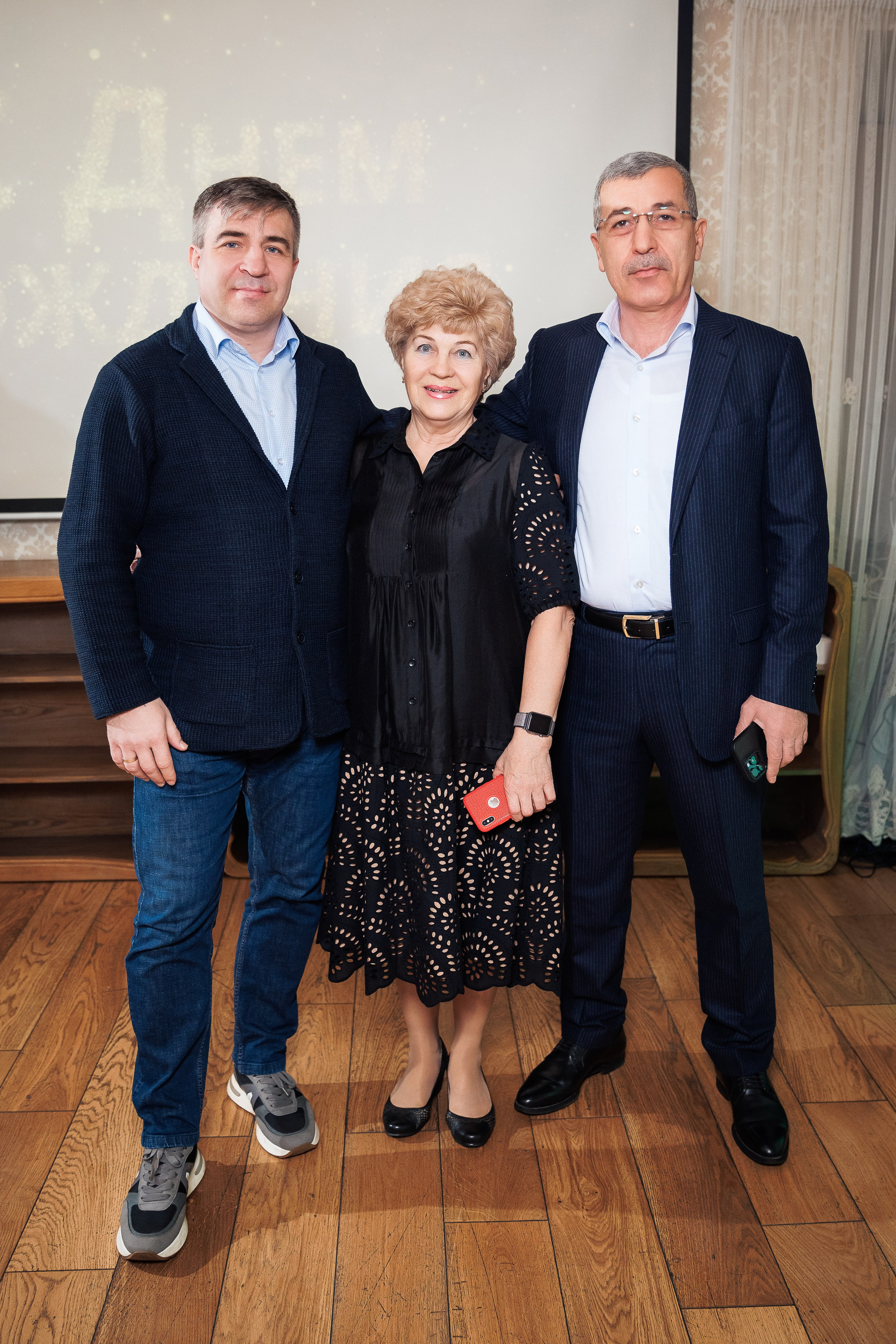 Юбилей Сергей 50. Ресторан Оджахури. Репортажный Фотограф Александр Назаров. Москва и М.О