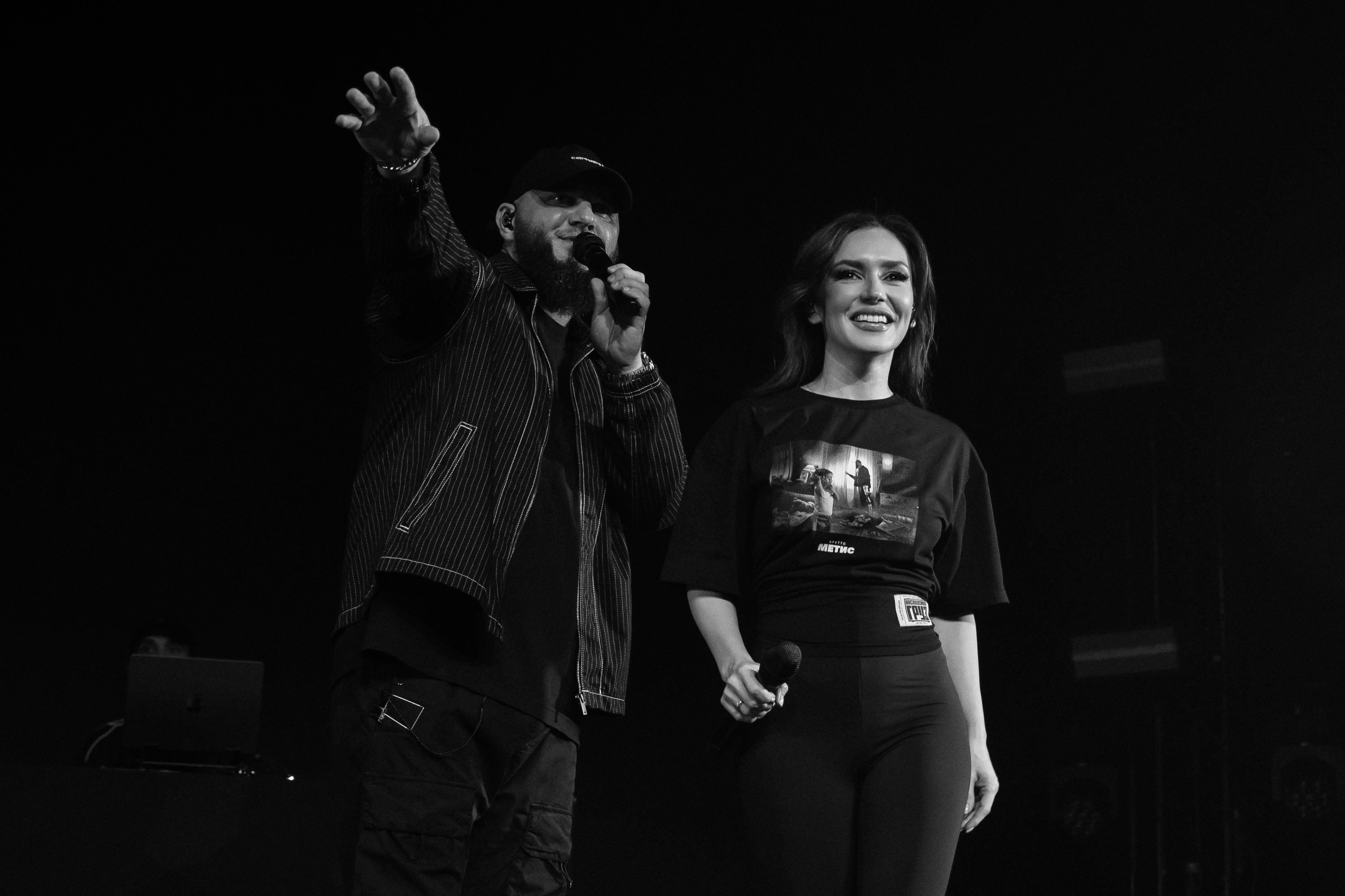 БРУТТО. Фотограф Москва