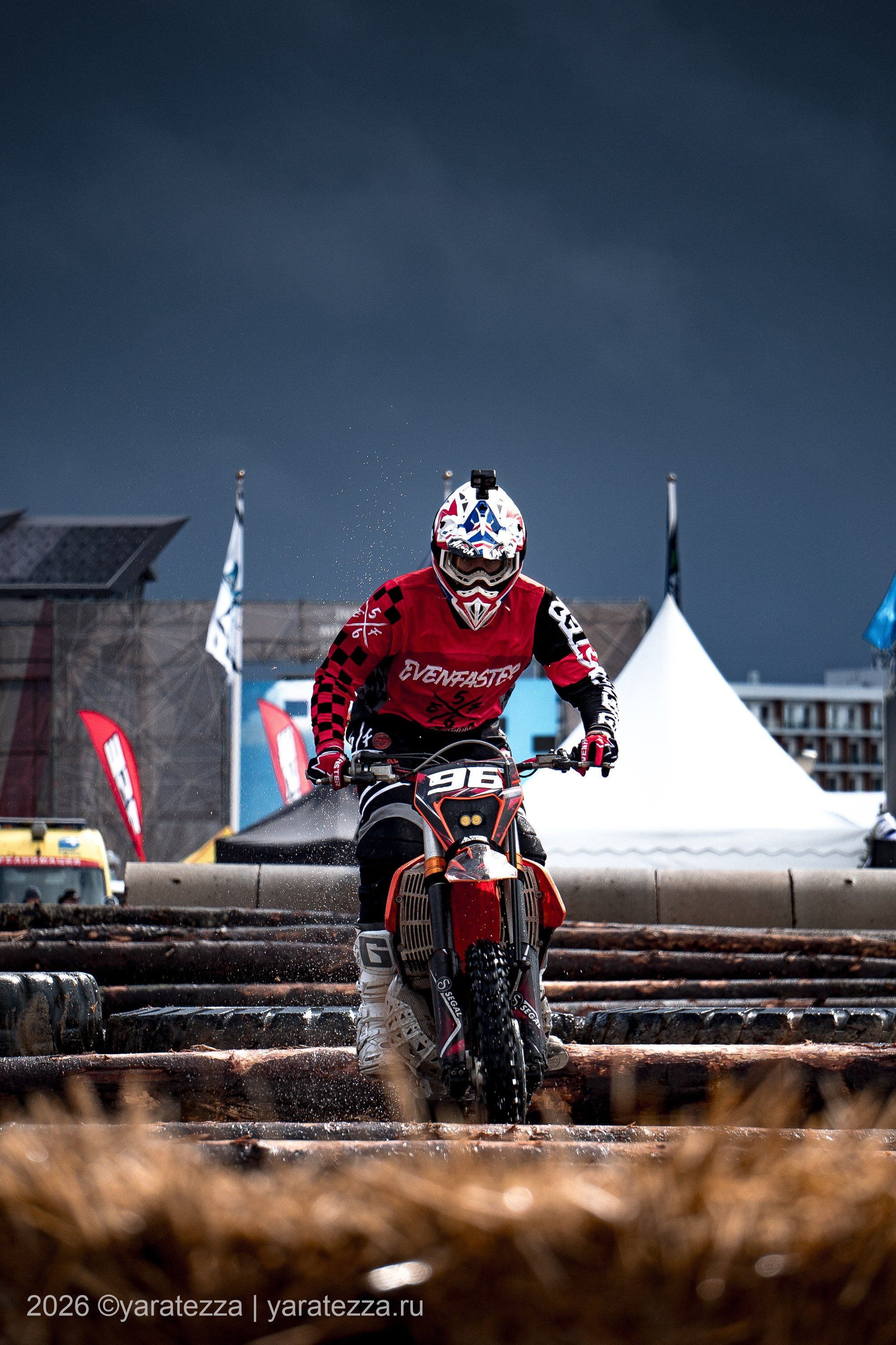 Суперэндуро «Буйные есть?» 5.04.2026