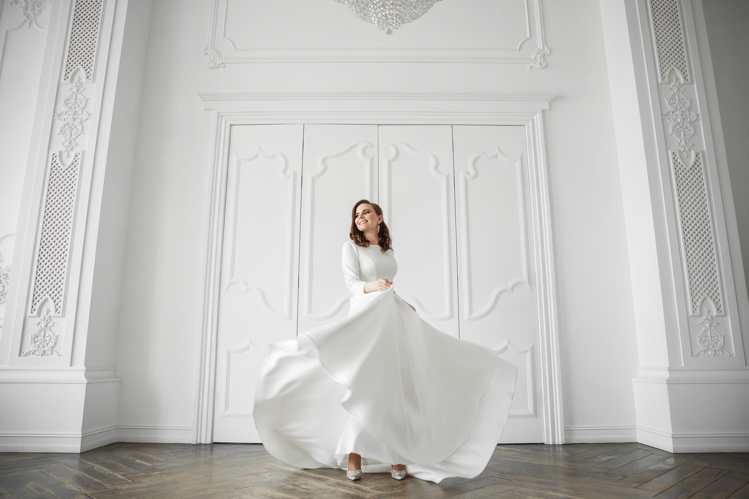 Свадебный фотограф Москва