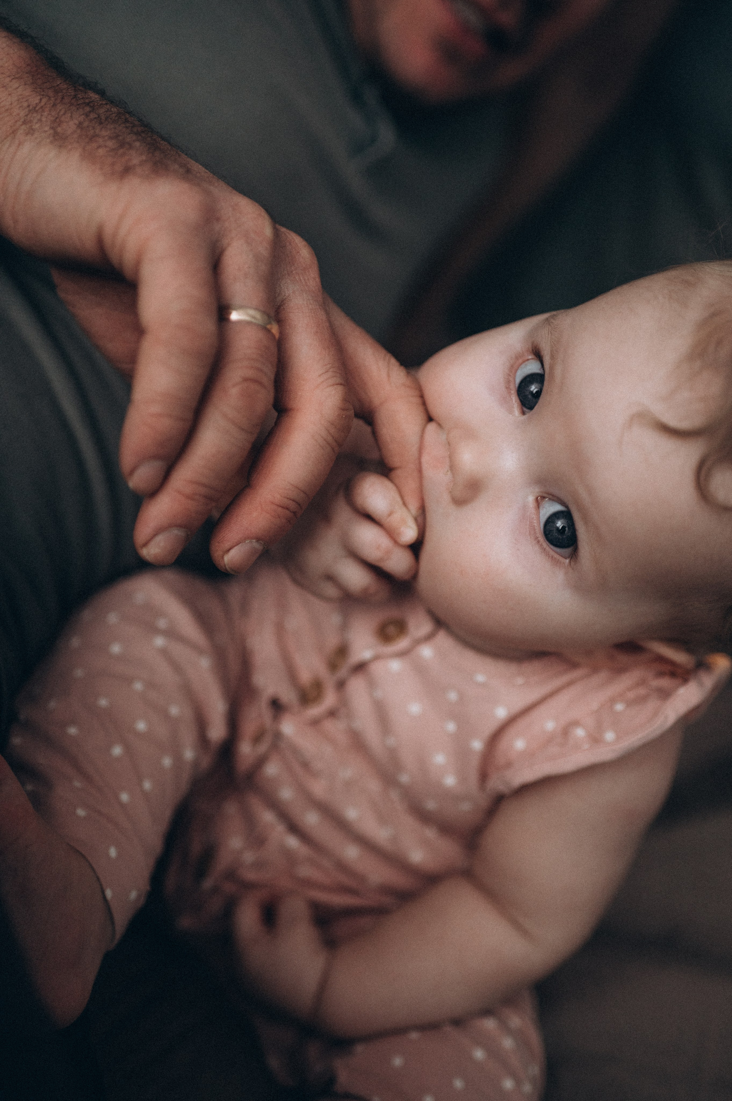 Домашняя фотосессия. Семейный домашний фотограф Юлия Власова, город Архангельск