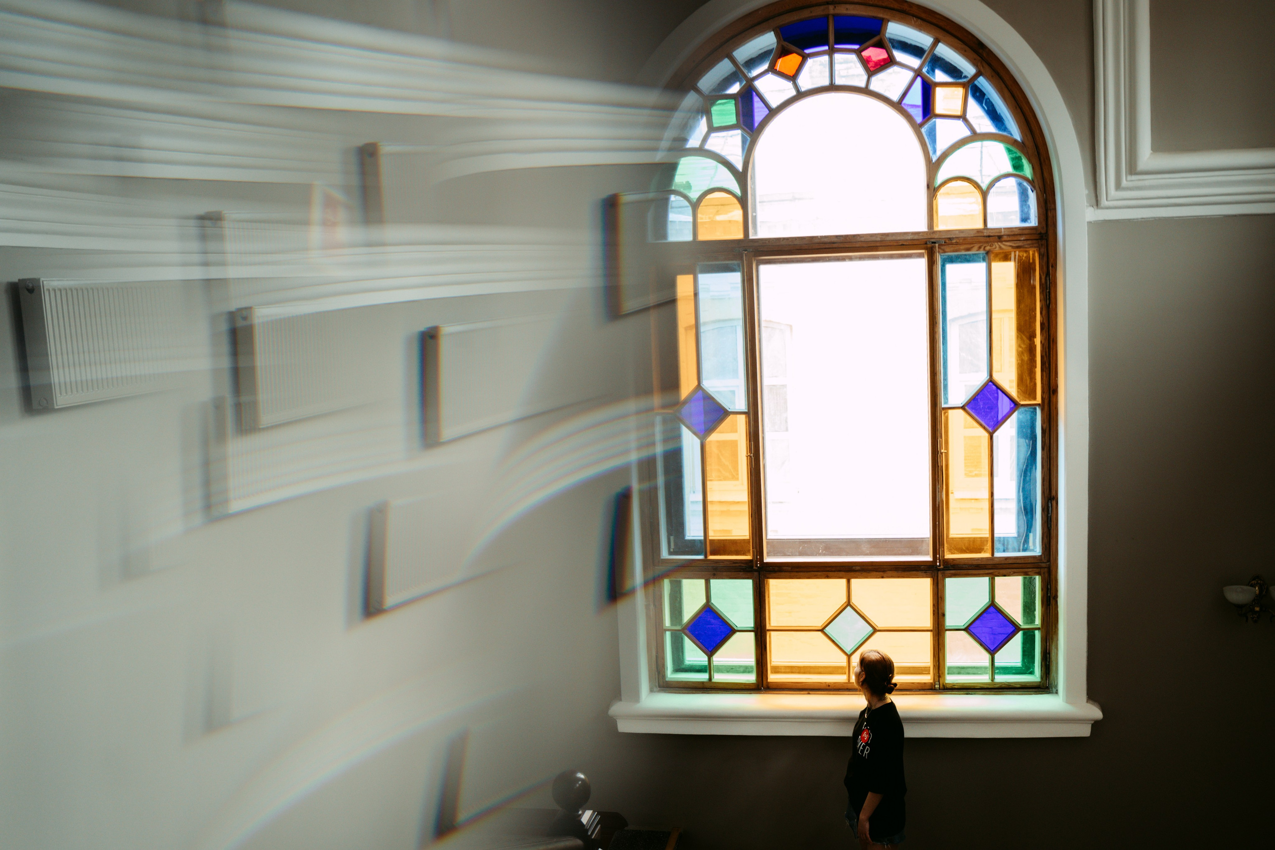 Лекция в рамках лаборатории Gorizont x REactor art. Главная