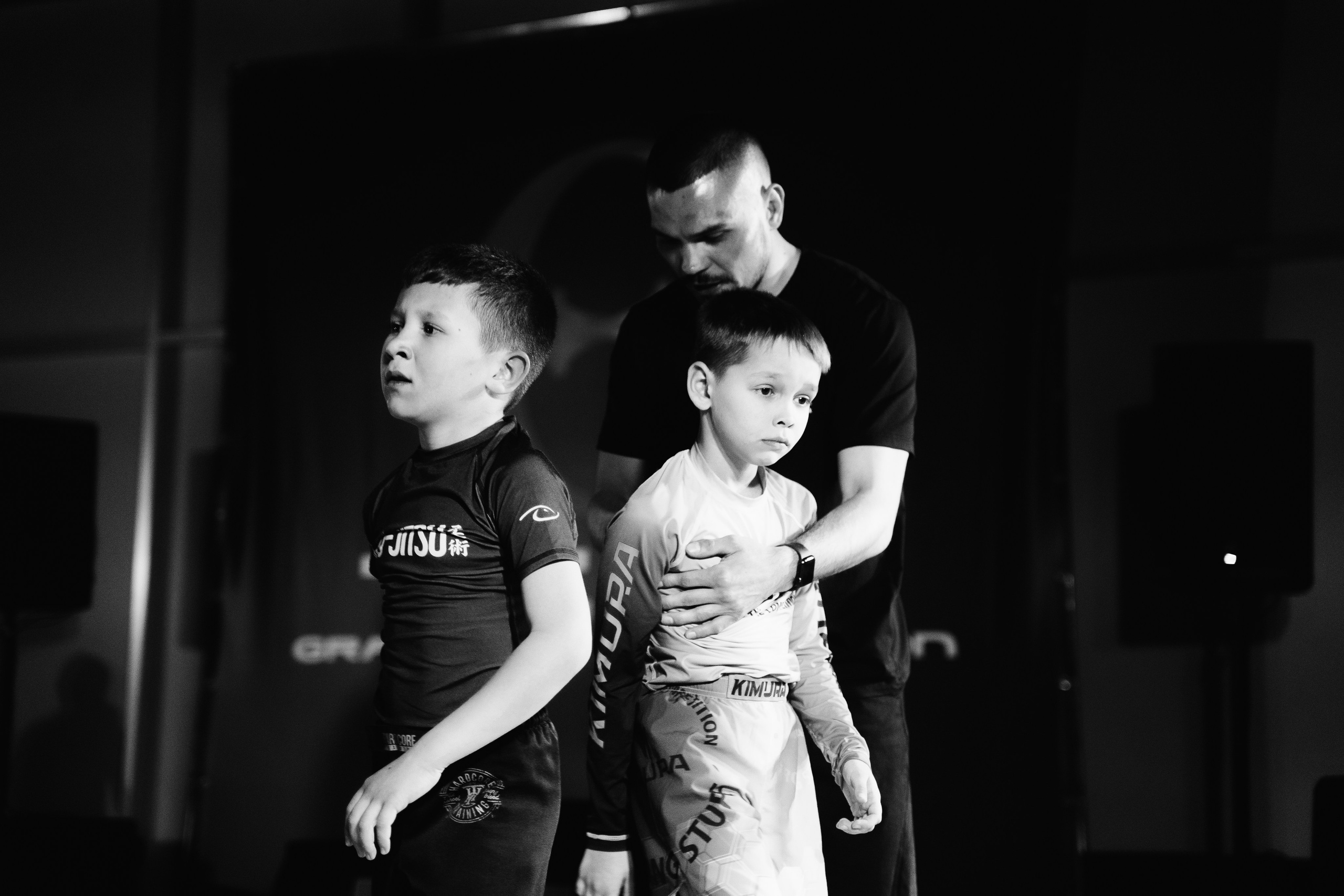 Турнир Teta Promotion 2024. Главная