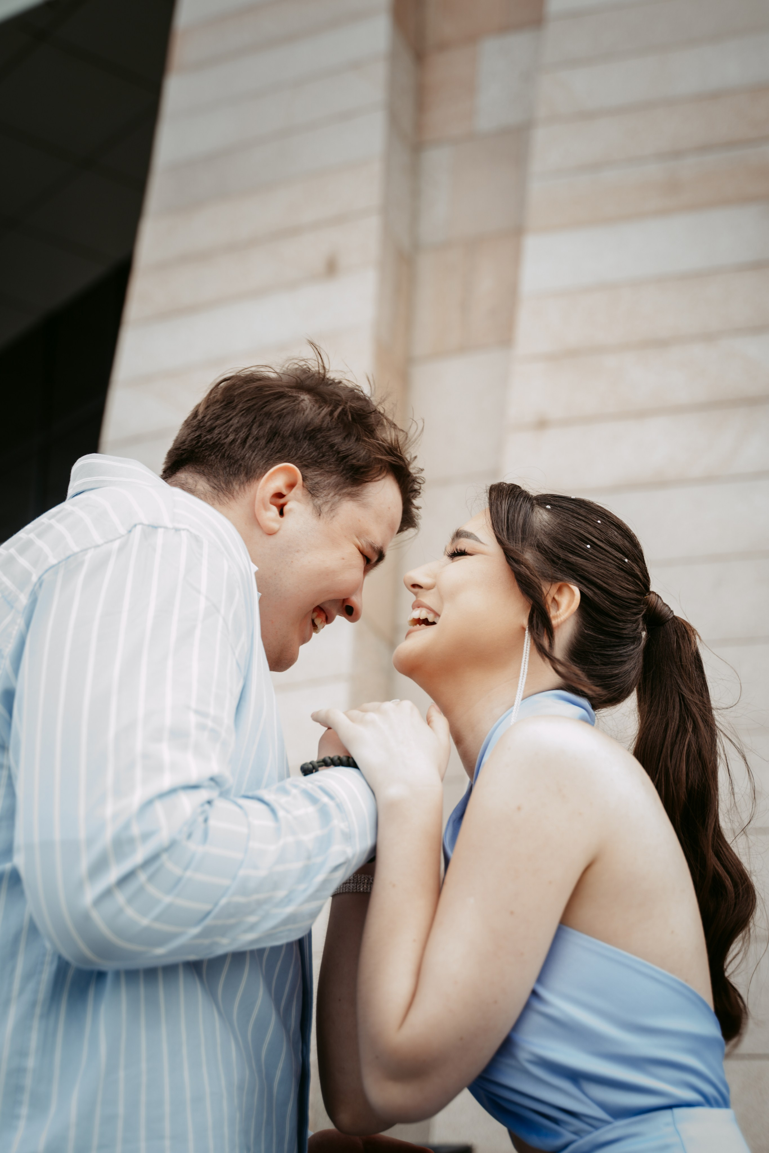 Кристина и Степа. Главная