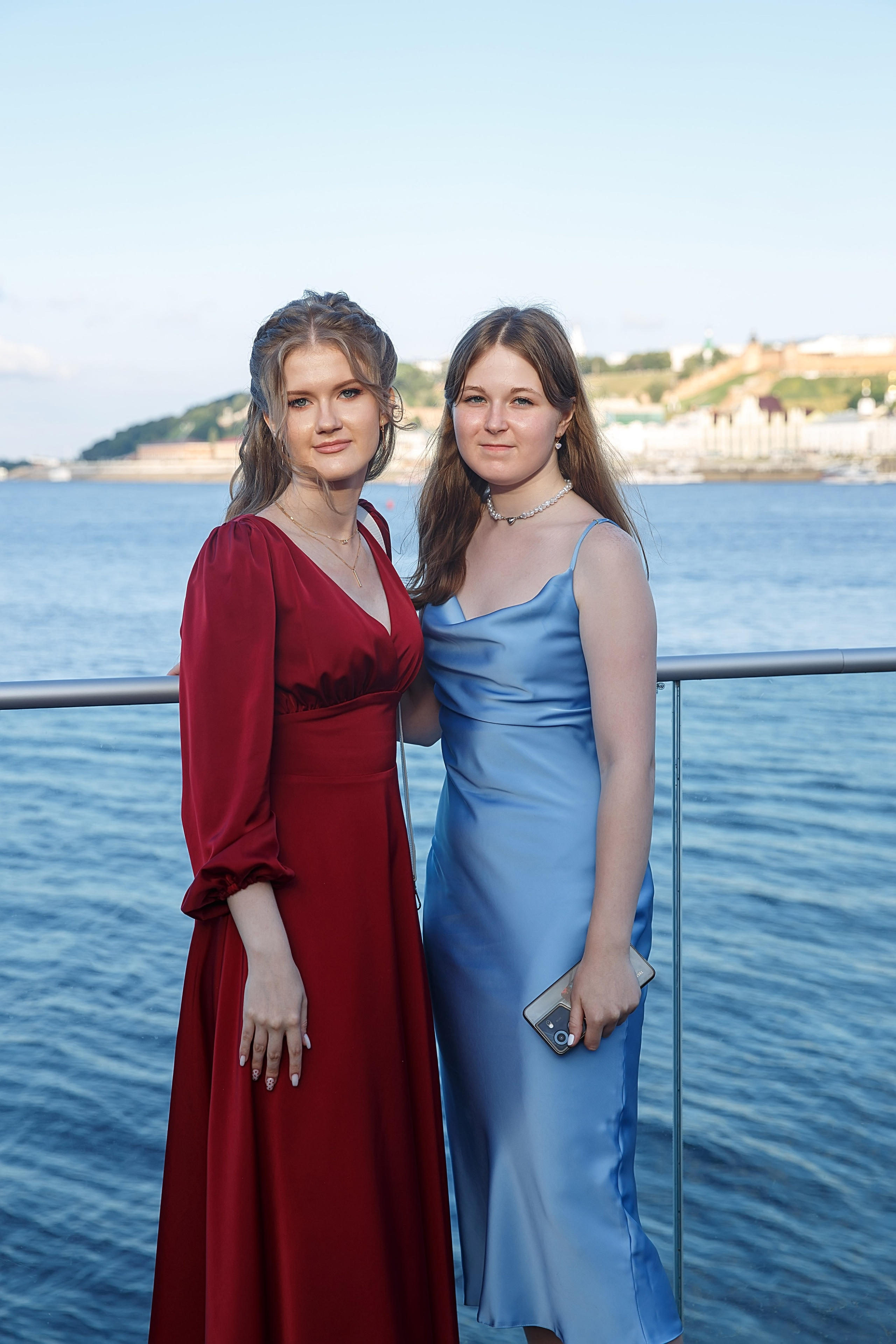 Выпускной полный день. Онегин. Семейный и детский фотограф в Нижнем Новгороде