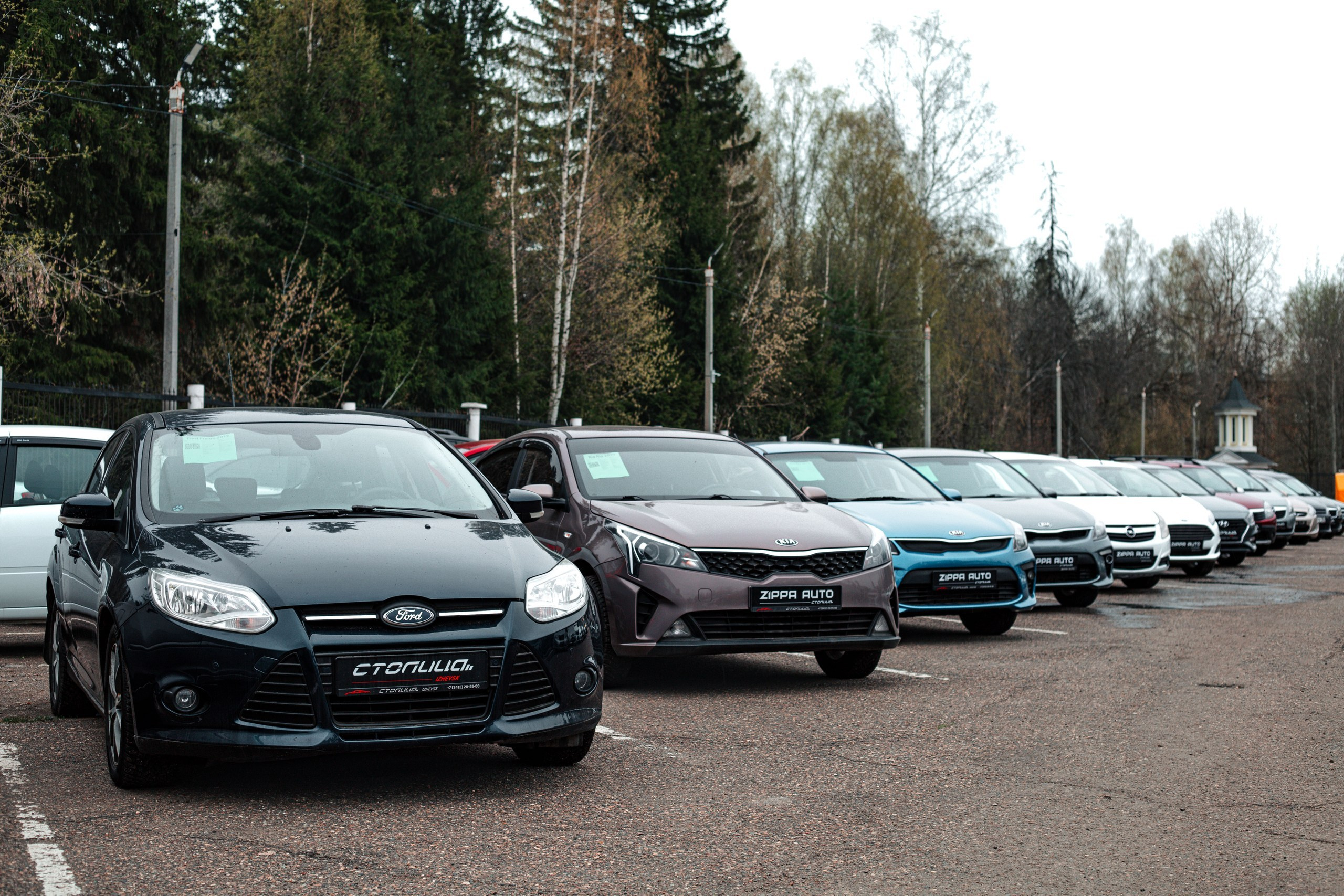 Коммерческая бизнес съемка для B2B сегмента ZIPPA AUTO в городе Ижевск. Бизнес фотограф Ижевск — Назаров Роман