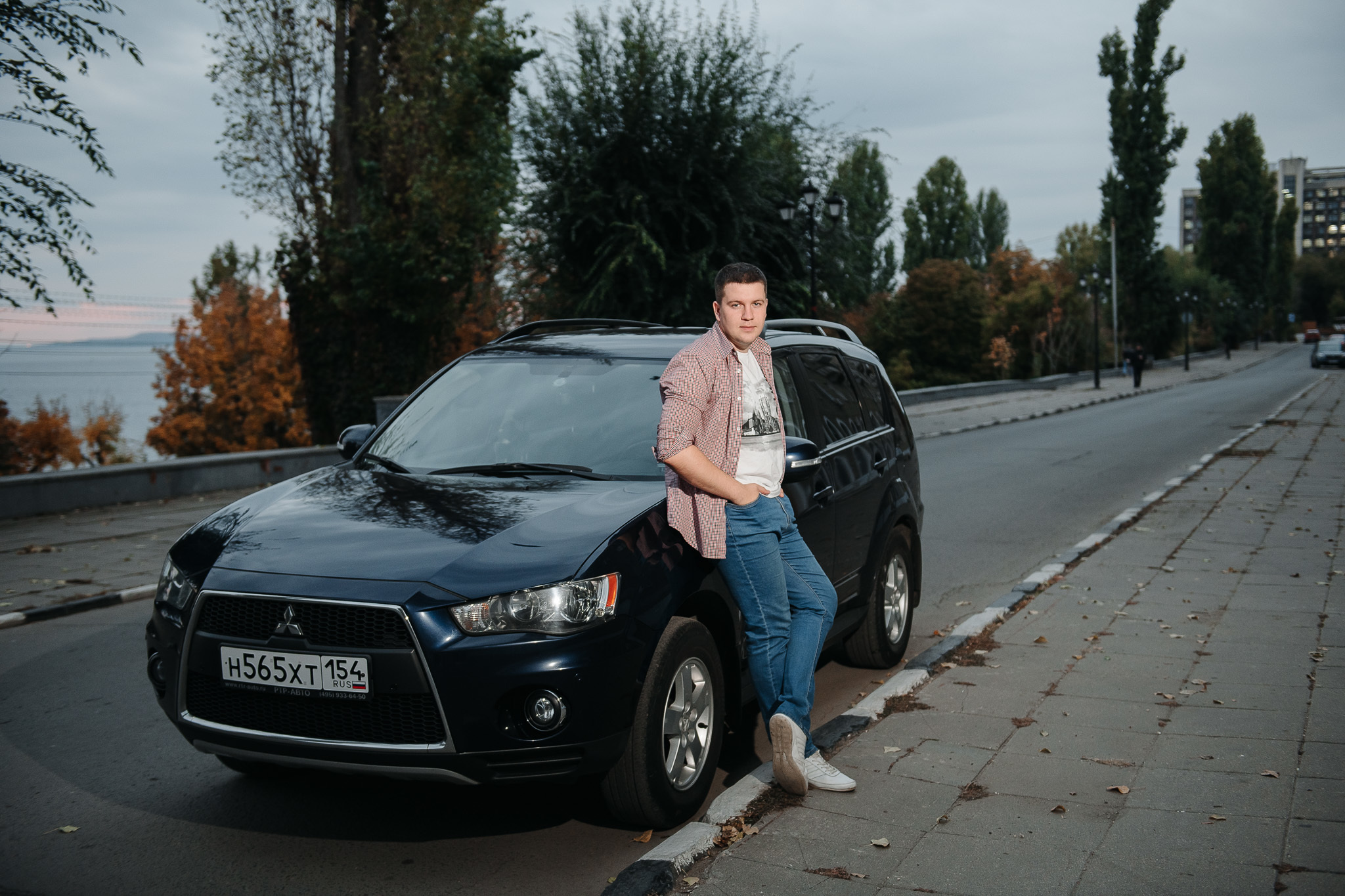 Антон. Фотограф Валерия Голубева (Миронова)