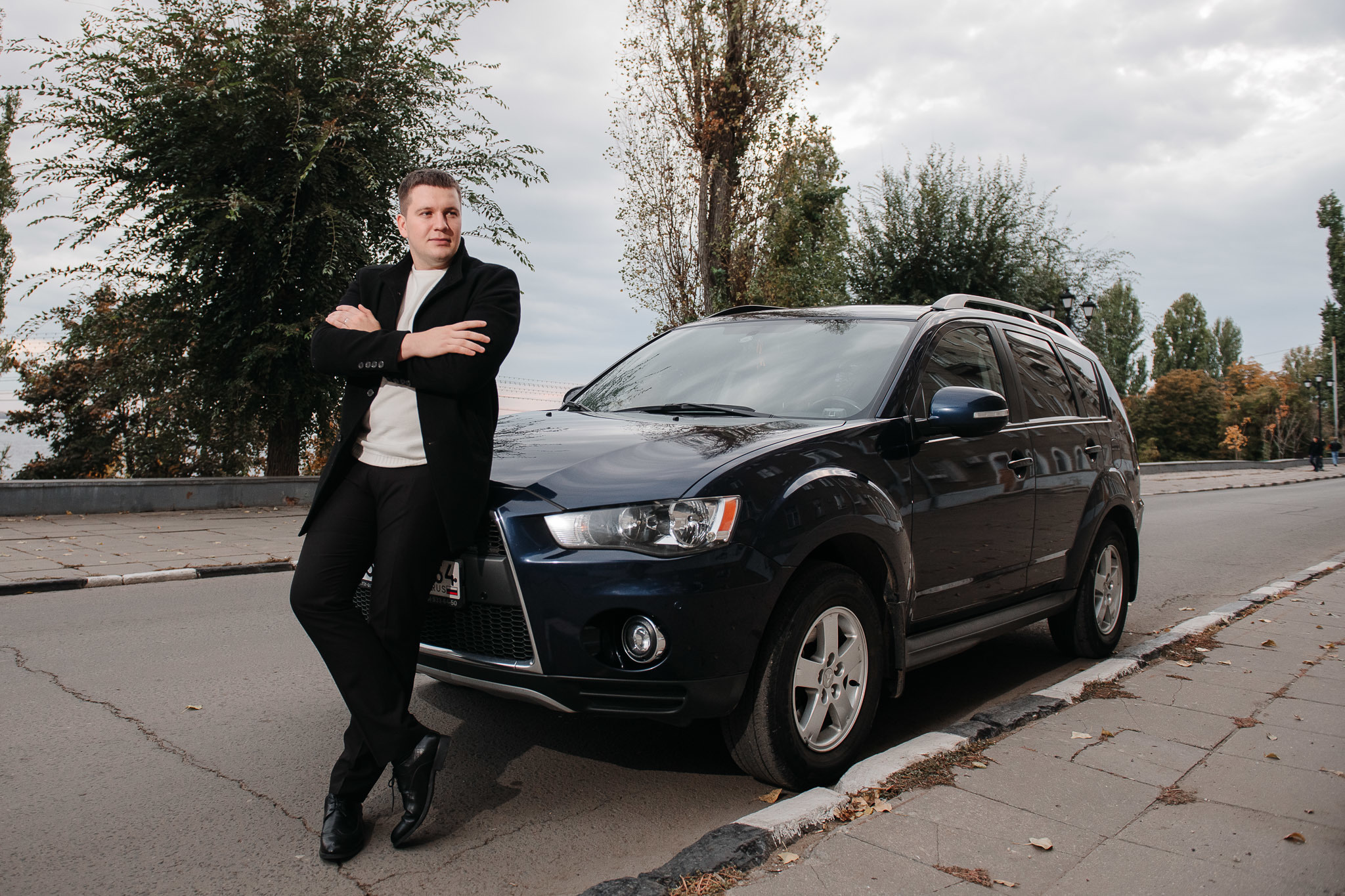 Антон. Фотограф Валерия Голубева (Миронова)